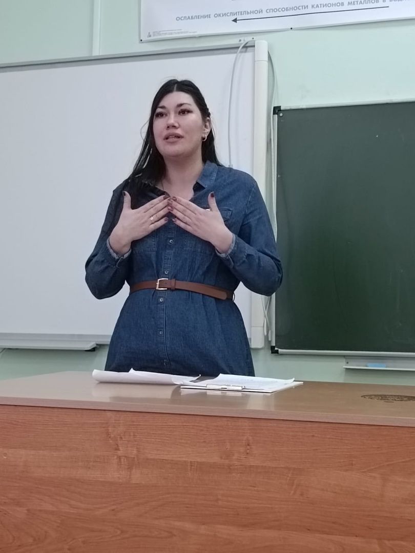 Семинар учителей начальных классов и молодых специалистов прошел в Мамадыше