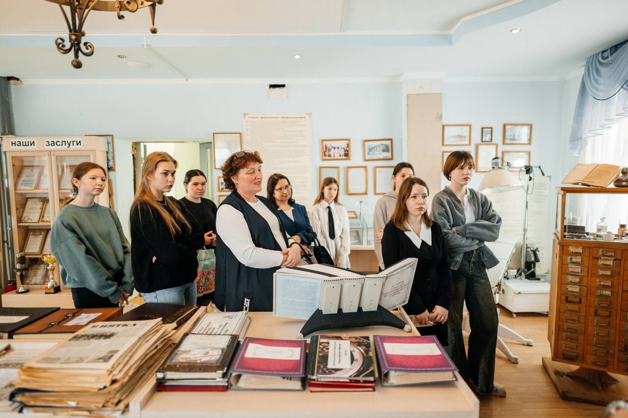 «День открытых дверей» состоялся в Мамадышской ЦРБ