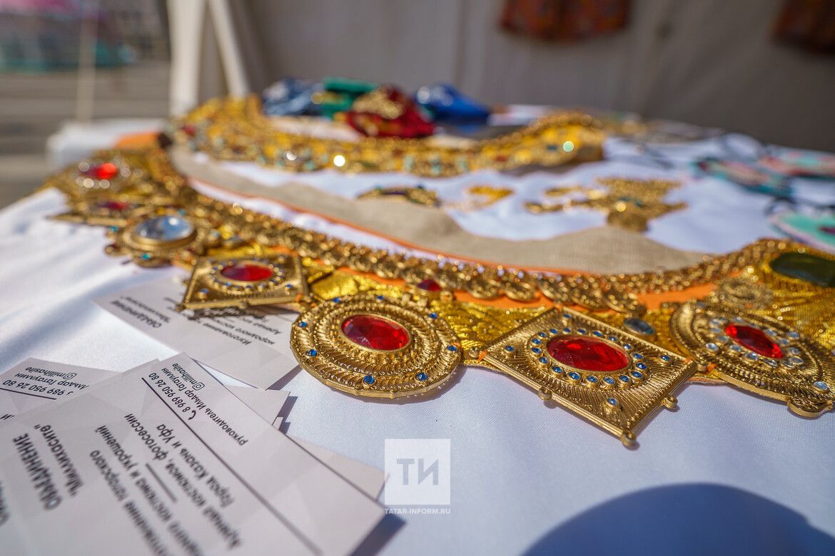 Мамадышцам рассказали, можно ли вернуть подаренную бижутерию