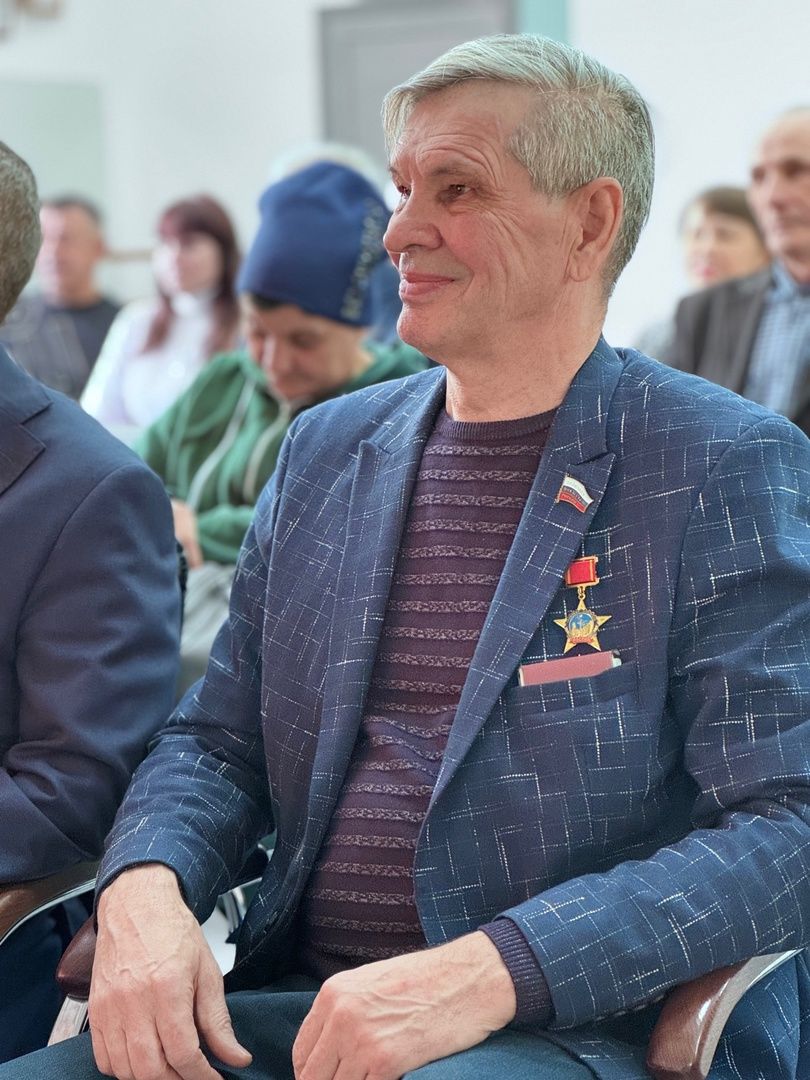 В Мамадыше прошел республиканский турнир по русским шашкам