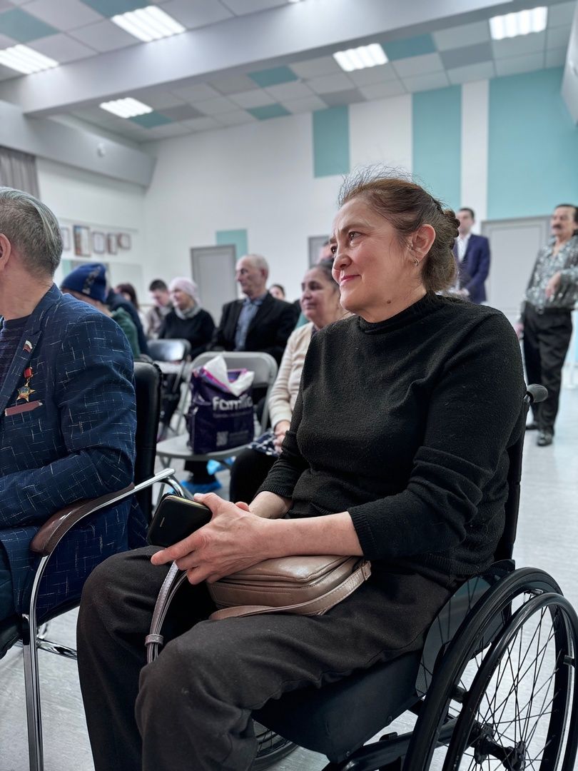 В Мамадыше прошел республиканский турнир по русским шашкам