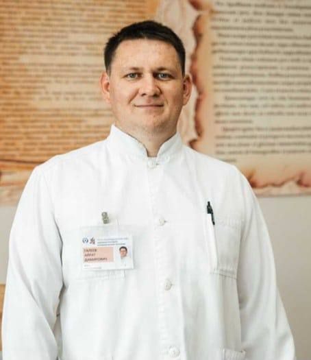 Врач-эпидемиолог рассказал про иммунную систему