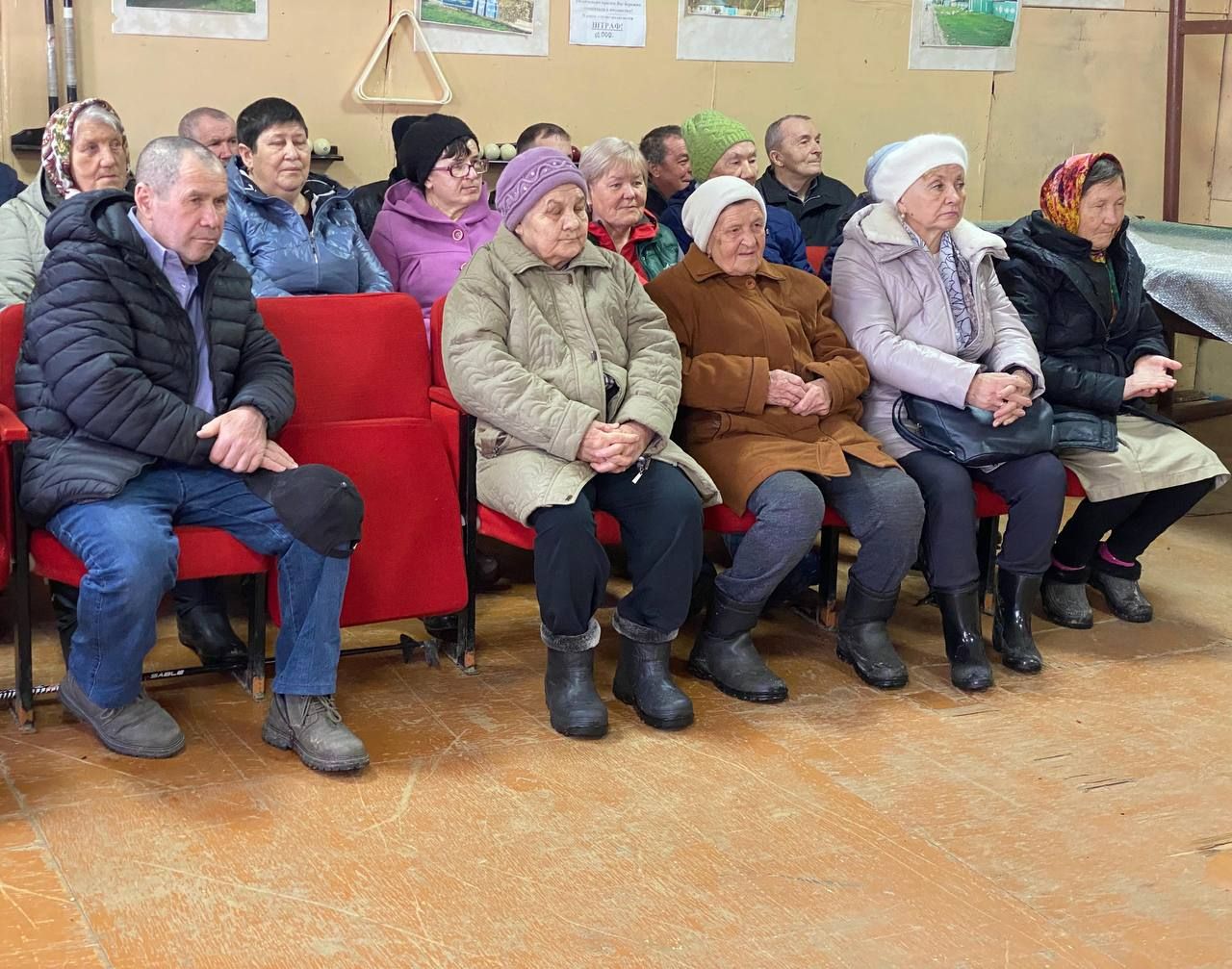В Мамадышском районе обсудили проблему алкоголизма и помощи зависимым