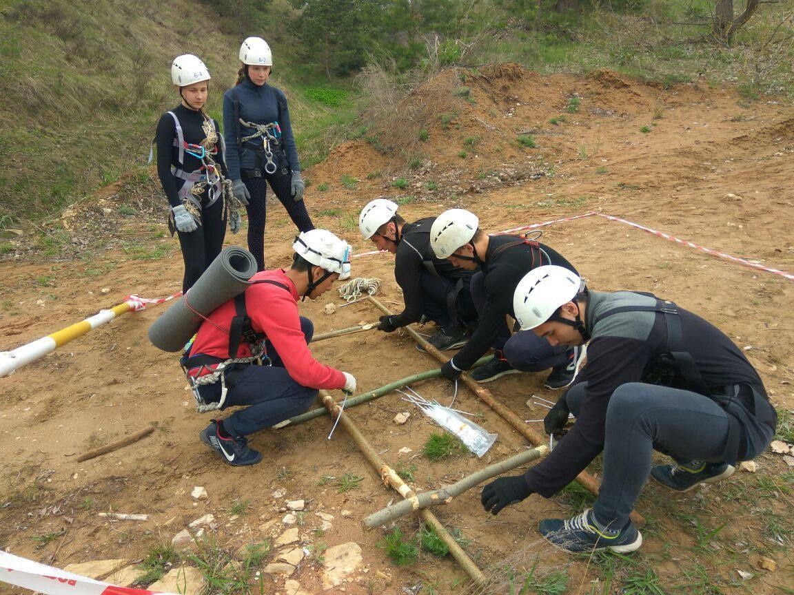 Мамадышский район представил проект «СледОПЫТ» для молодежи