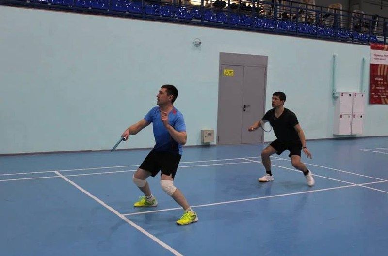 Золото и бронза: Мамадышский район отличился на турнире в Балтасинском районе