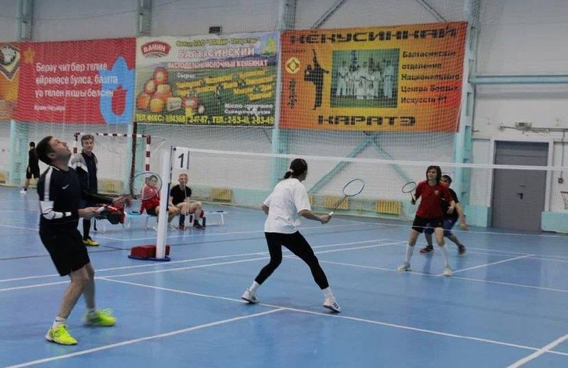 Золото и бронза: Мамадышский район отличился на турнире в Балтасинском районе