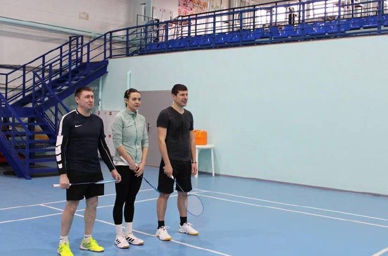 Золото и бронза: Мамадышский район отличился на турнире в Балтасинском районе