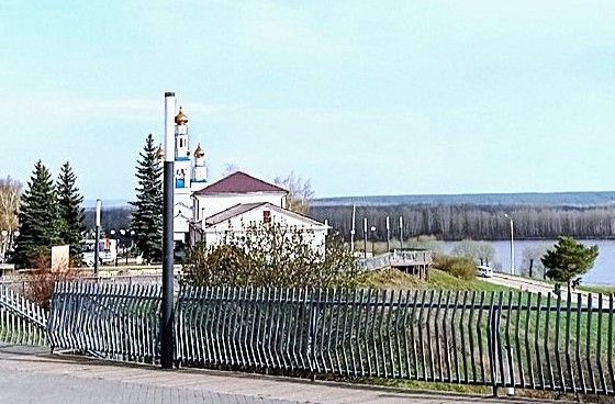 С добрым утром, Мамадыш!