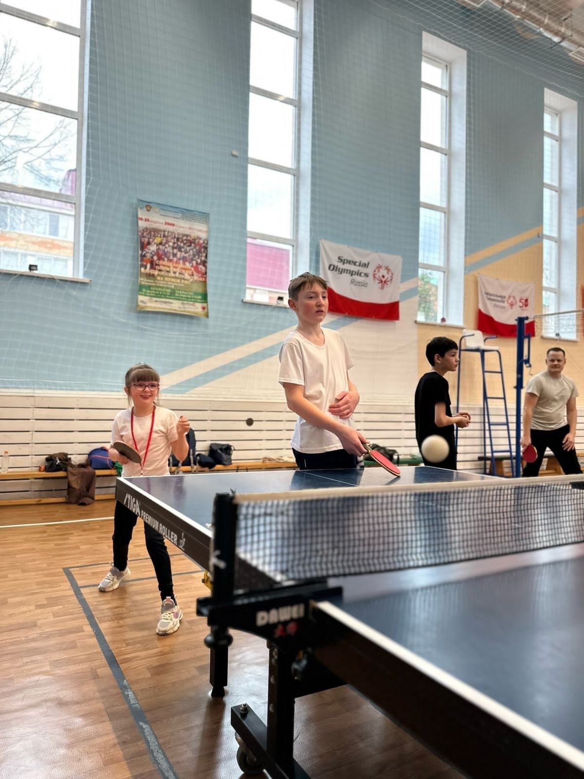 «Смело вперёд!»: как архангельские гости вдохновились опытом Мамадыша