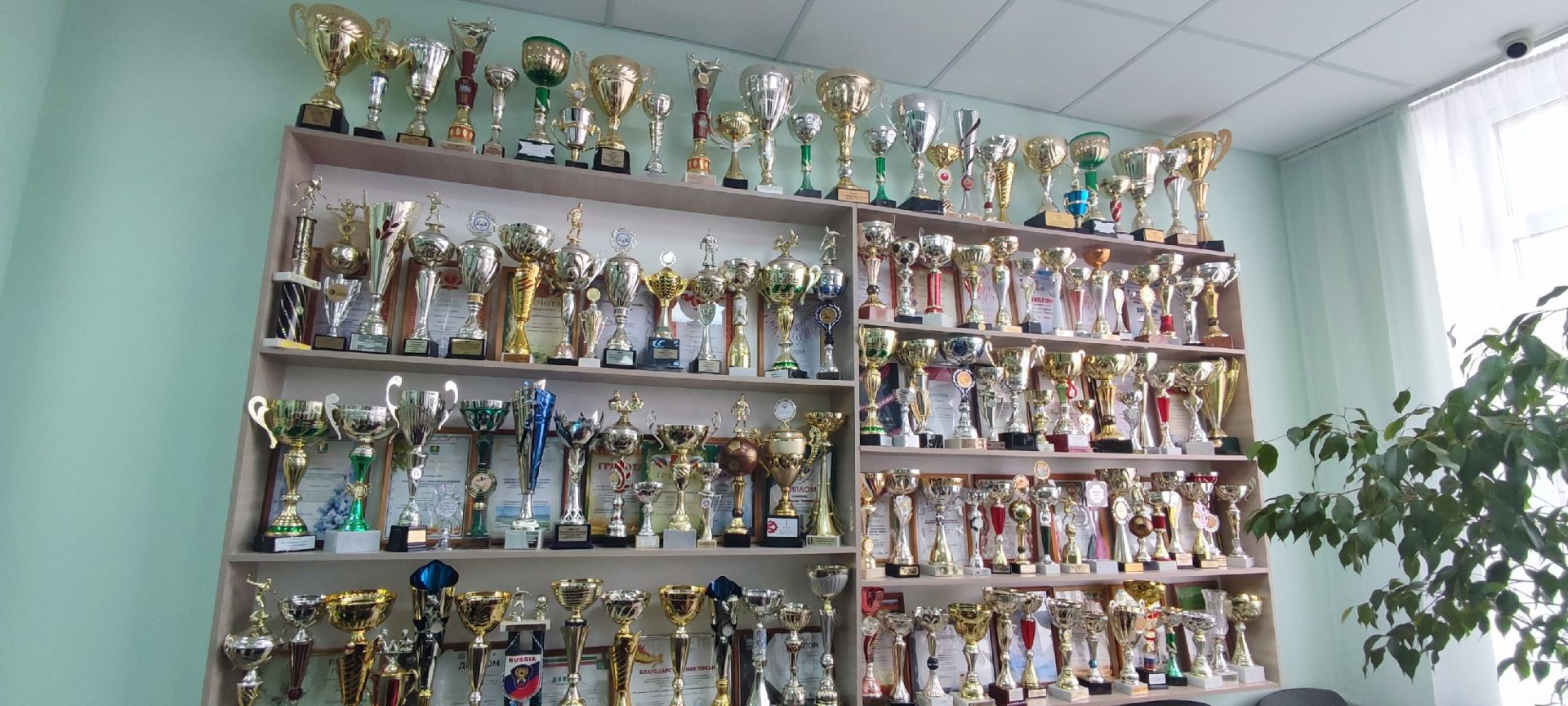 «Смело вперёд!»: как архангельские гости вдохновились опытом Мамадыша