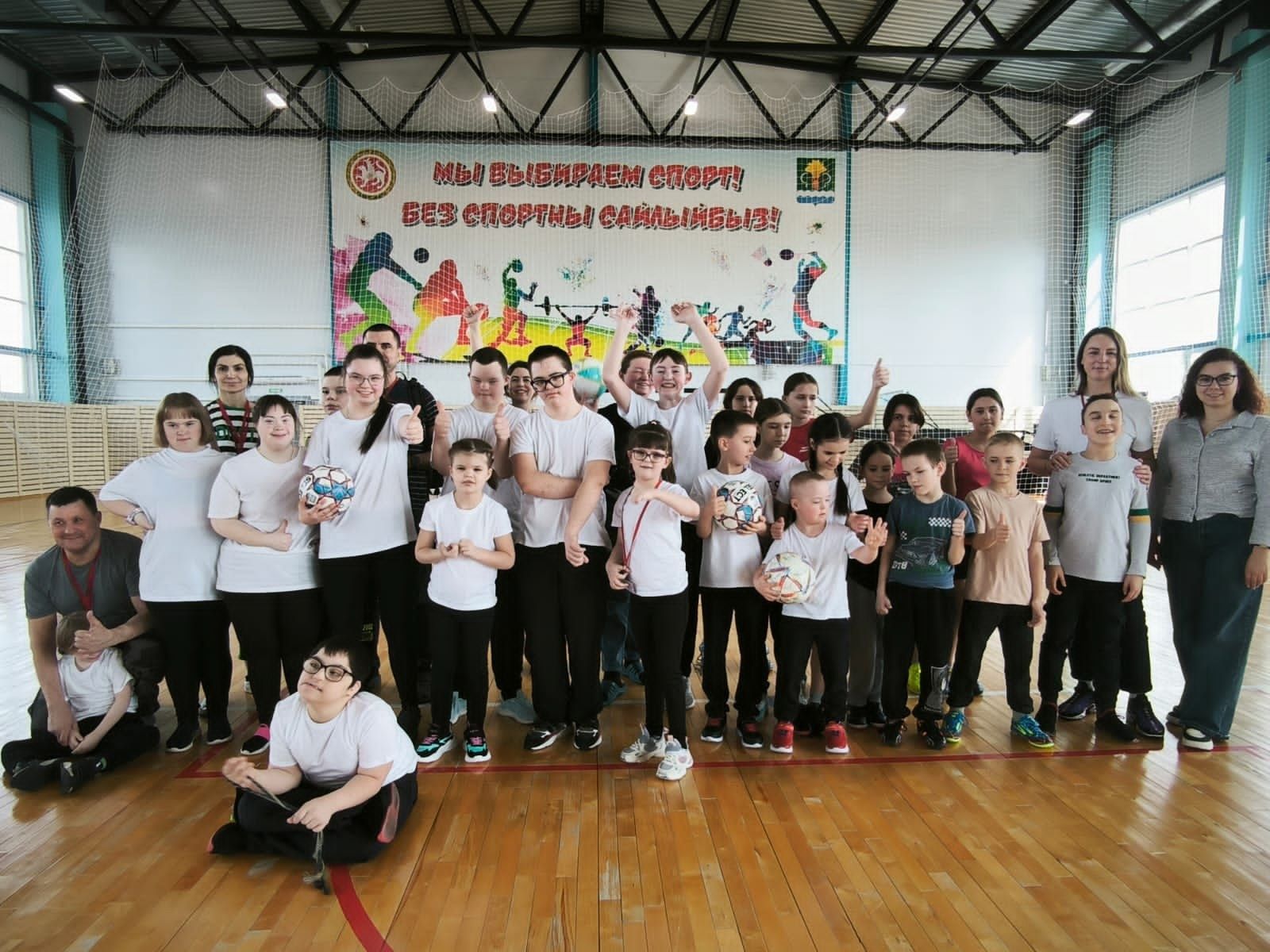 «Смело вперёд!»: как архангельские гости вдохновились опытом Мамадыша