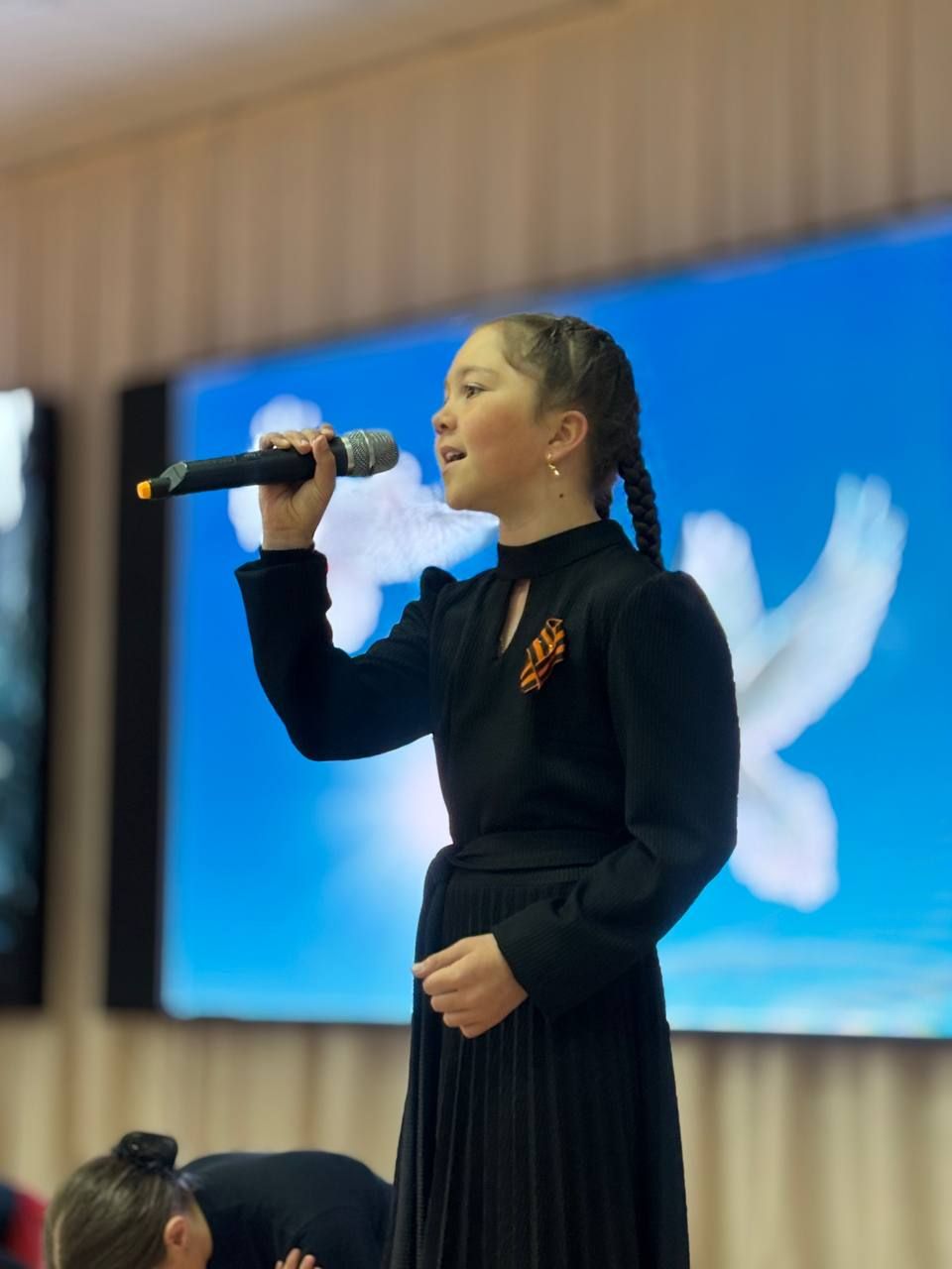 В Мамадыше подвели итоги фестиваля к 80-летию Победы