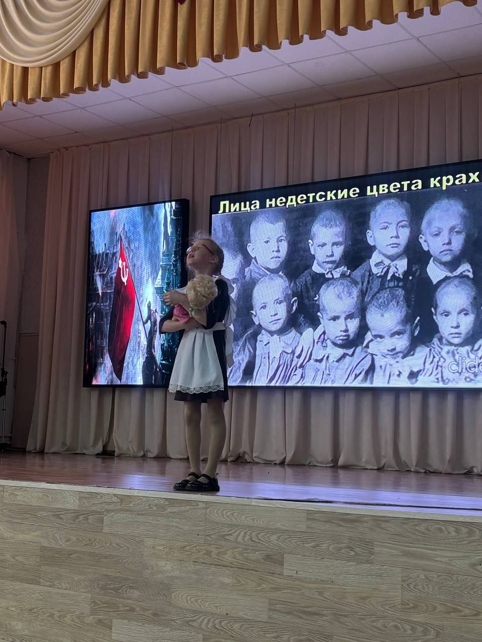 В Мамадыше подвели итоги фестиваля к 80-летию Победы