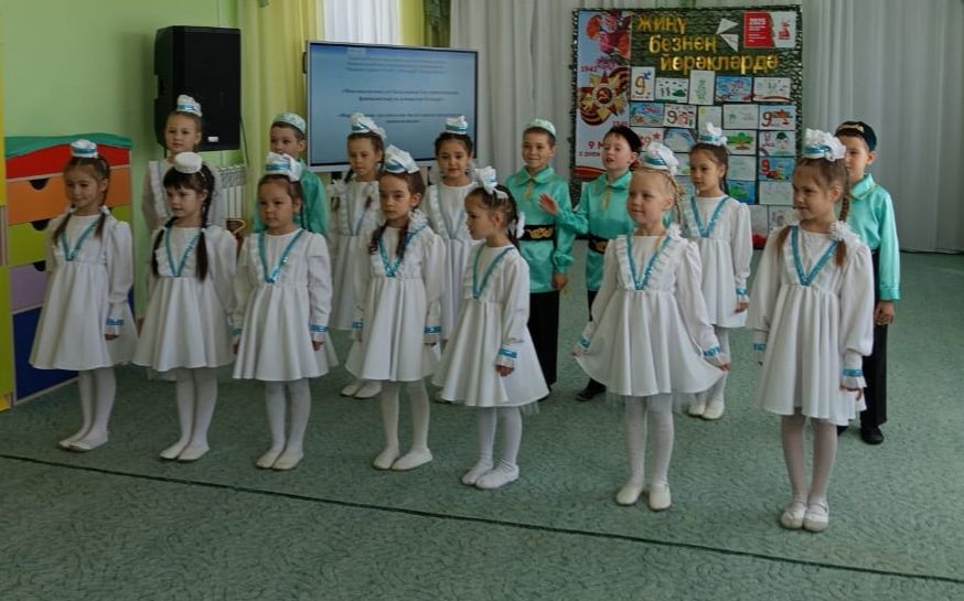 Педагоги и родители обсудили формирование основ чтения у дошкольников