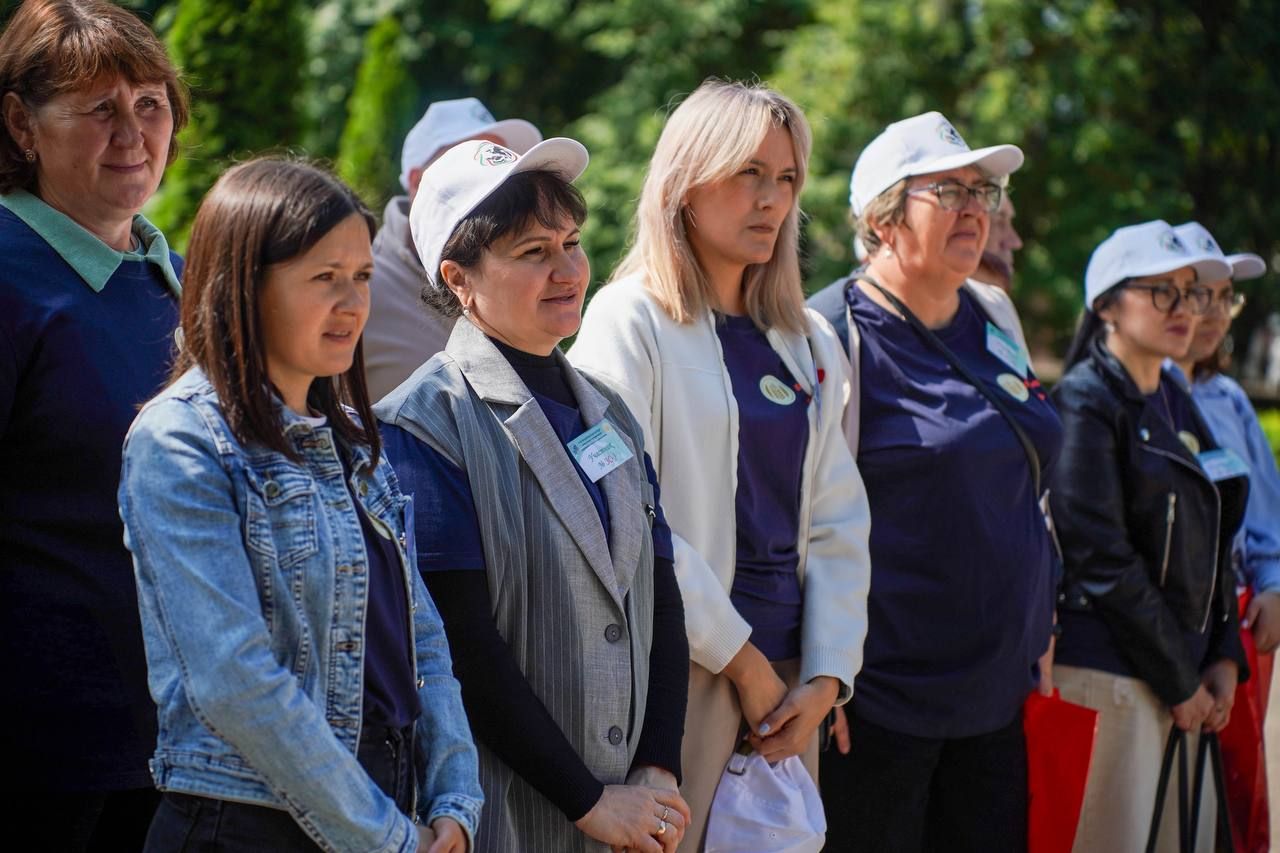 Мамадышская зоотехник стала абсолютным чемпионом республиканского конкурса