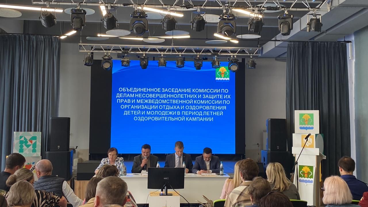 Заместитель министра по делам молодежи РТ посетил Мамадышский район