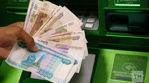 Жительница Мамадышского района потеряла 200 000 рублей из-за мошенников