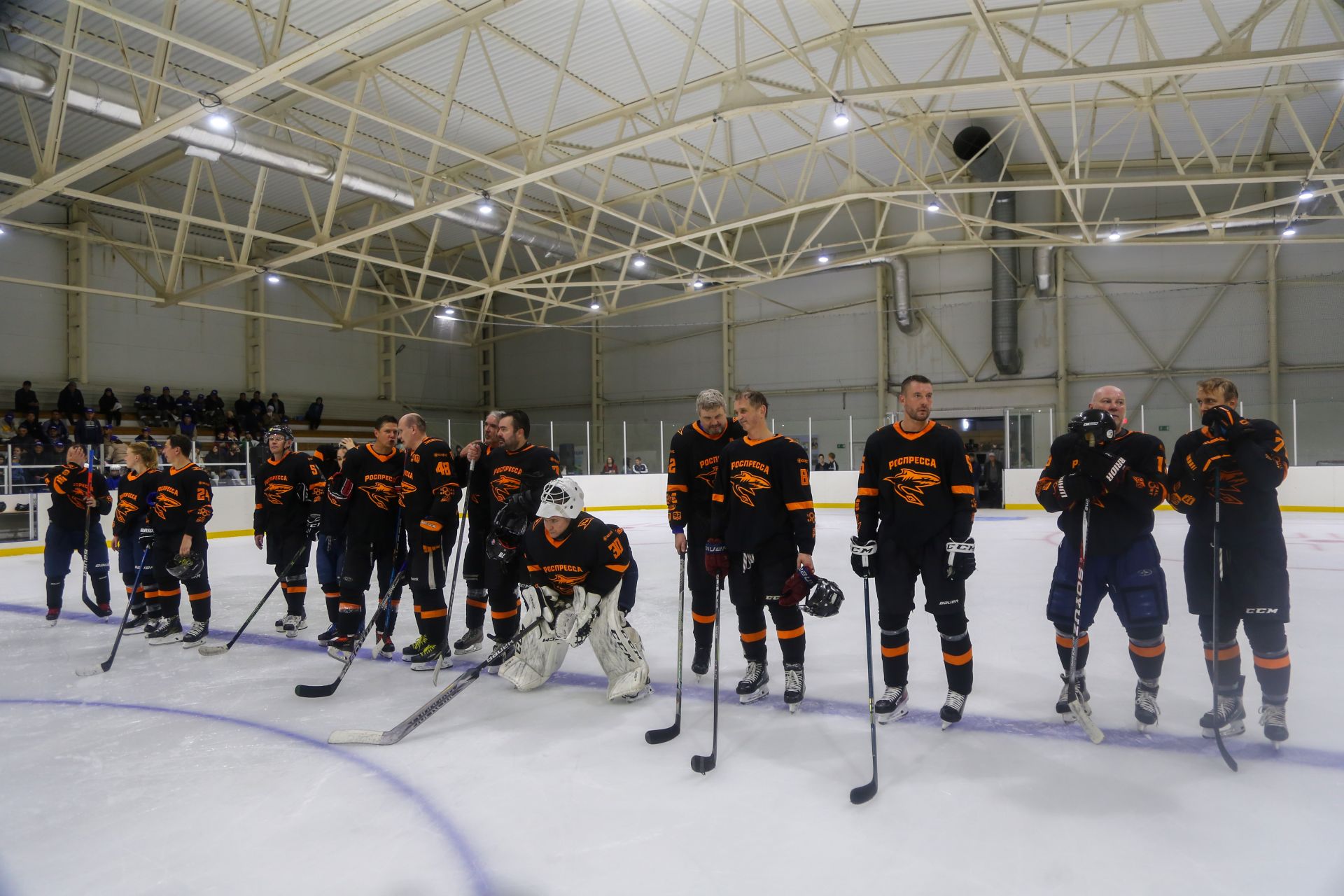 В Мамадыше состоялся спортивный праздник с участием звёздных наставников