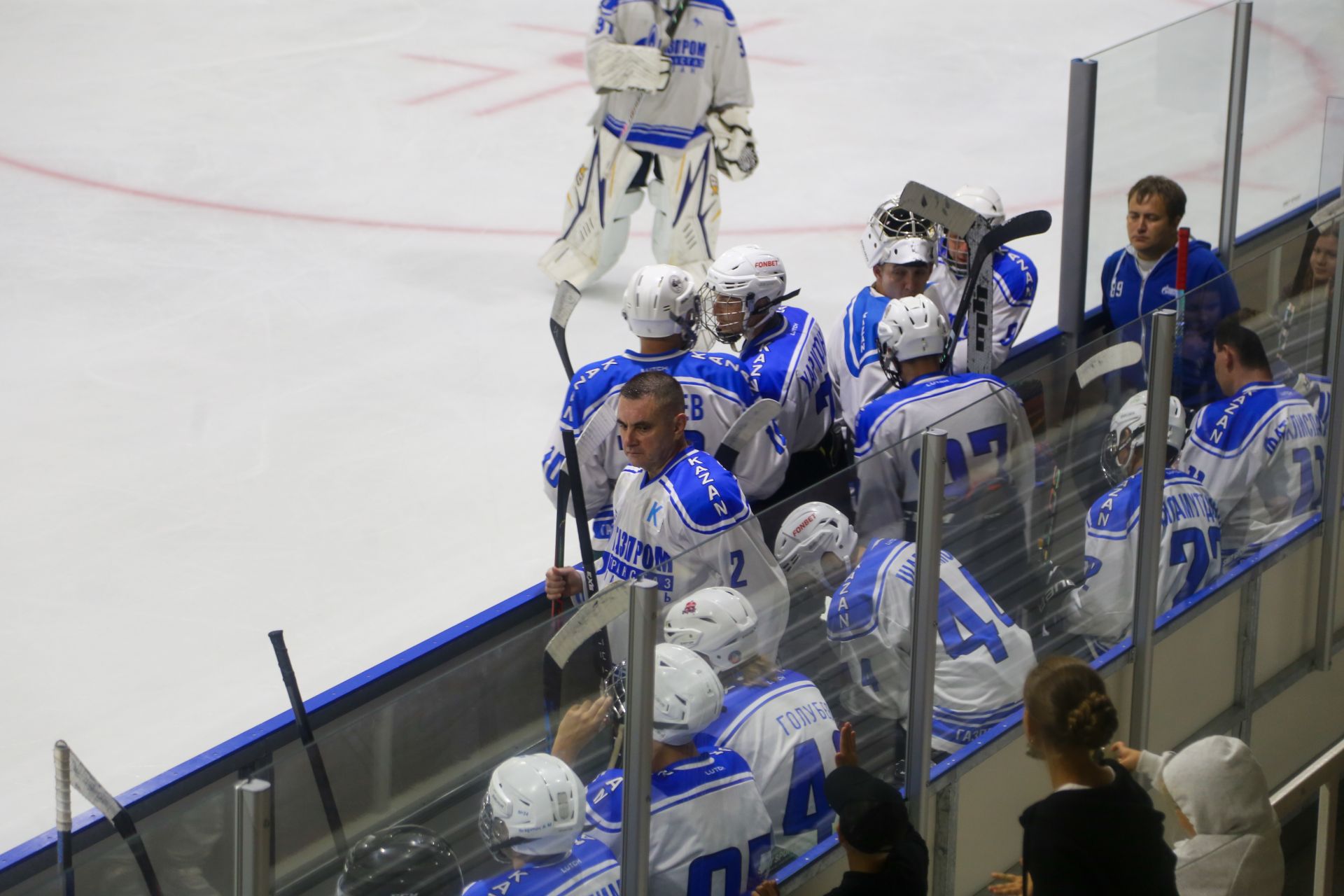 В Мамадыше состоялся спортивный праздник с участием звёздных наставников