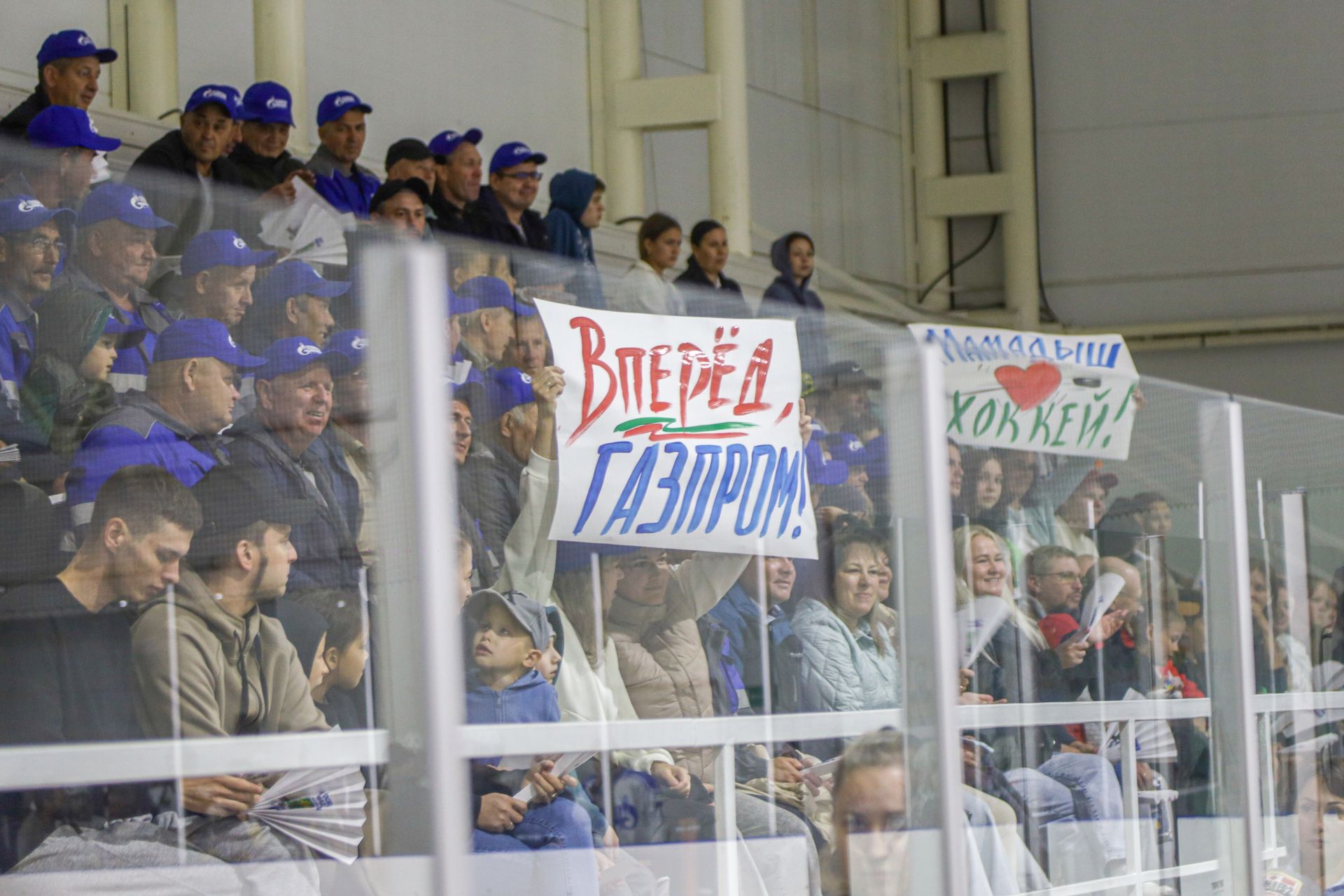 В Мамадыше состоялся спортивный праздник с участием звёздных наставников