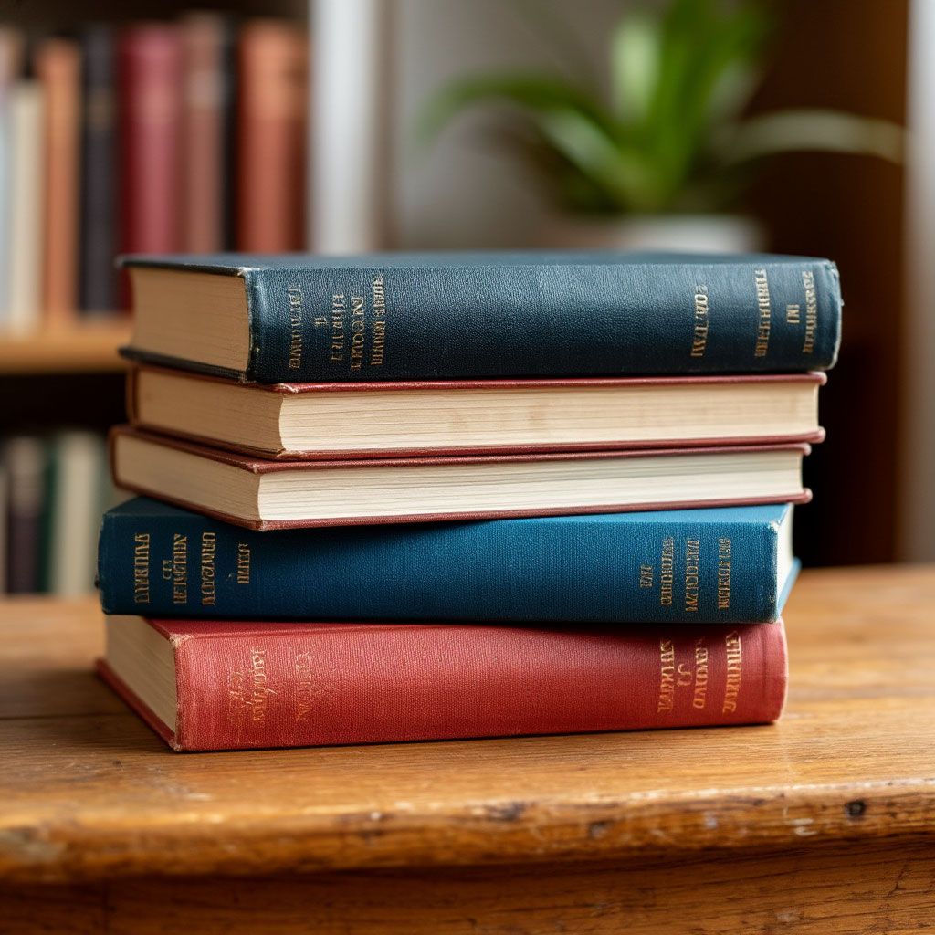 Стартовала акция по сбору книг в дар библиотекам городов Лисичанска и Рубежного