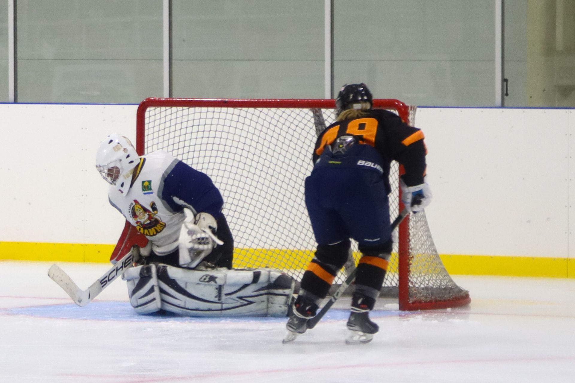 В Мамадыше состоялся спортивный праздник с участием звёздных наставников