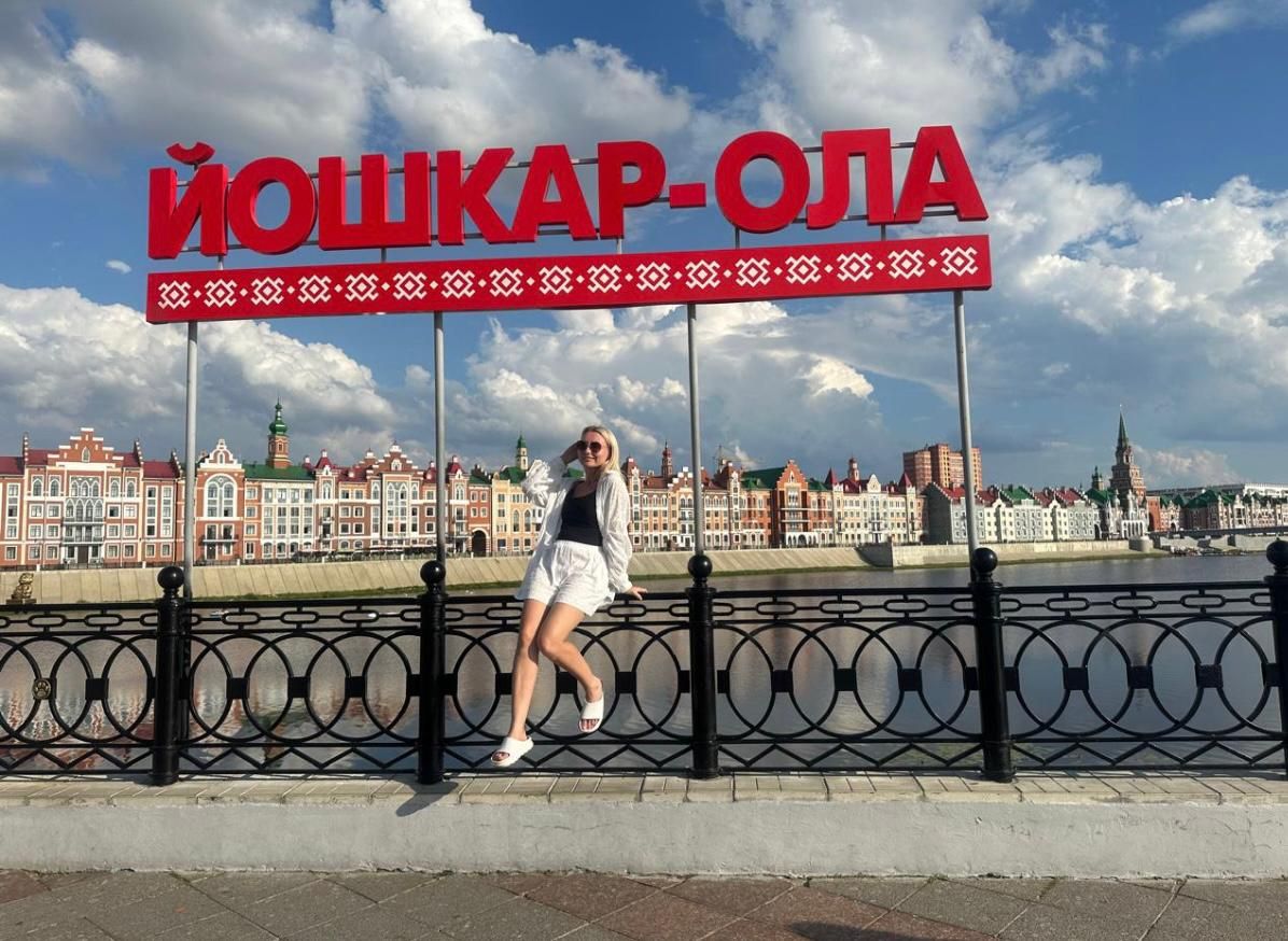 Дамира Маннанова: Жаль упускать теплые летние дни