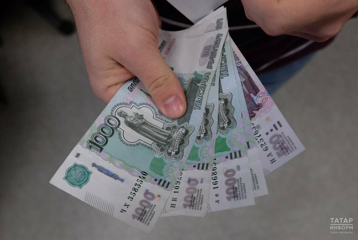 Страховая пенсия по потере кормильца в Татарстане: условия и получатели