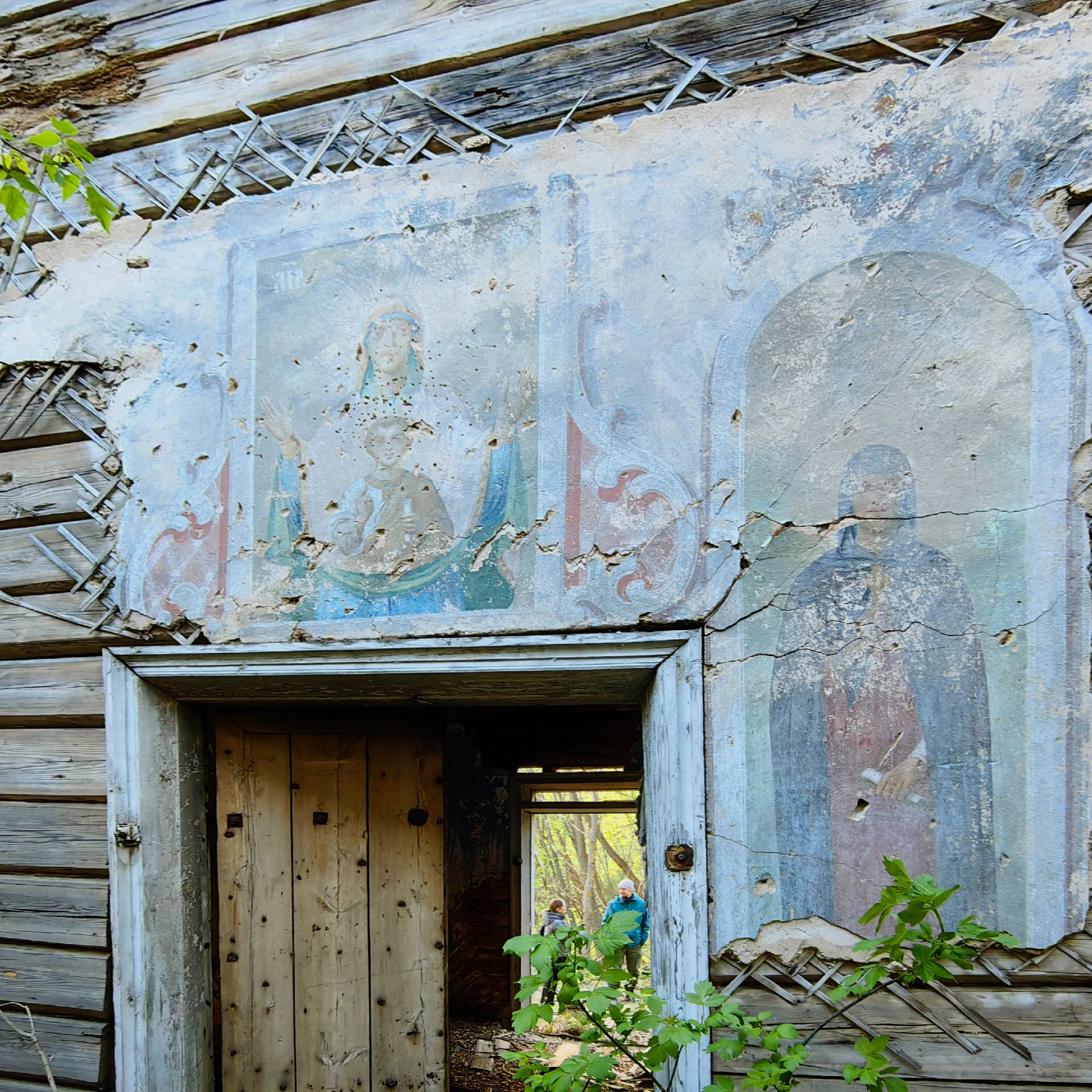 Зрелищно и жутковато: погружаемся в тайны Мамадышского района