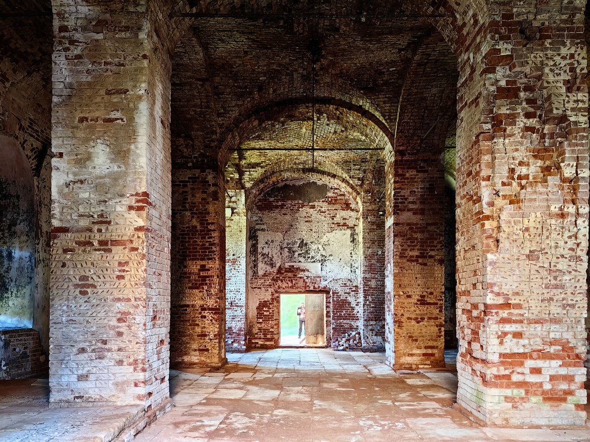 Зрелищно и жутковато: погружаемся в тайны Мамадышского района