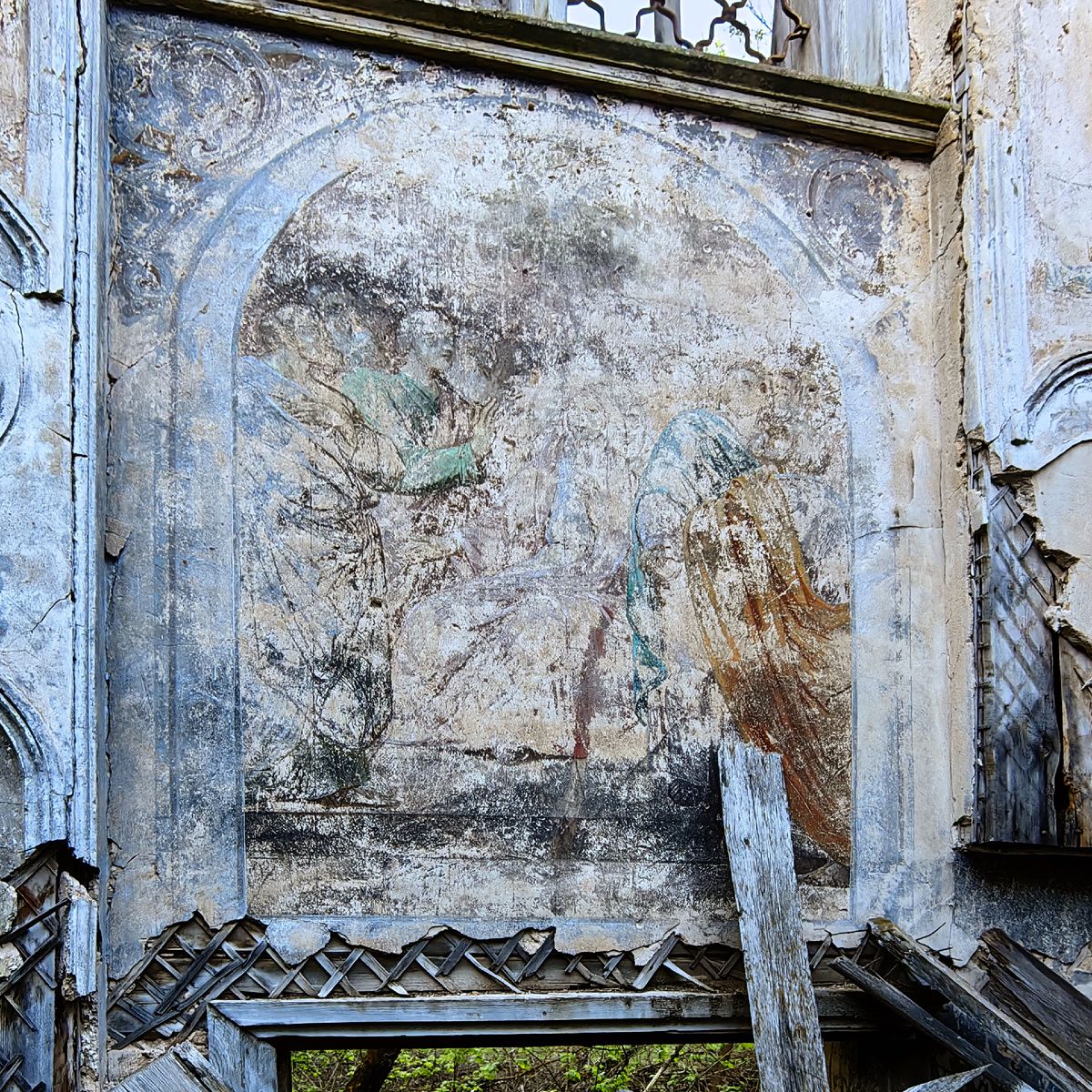 Зрелищно и жутковато: погружаемся в тайны Мамадышского района