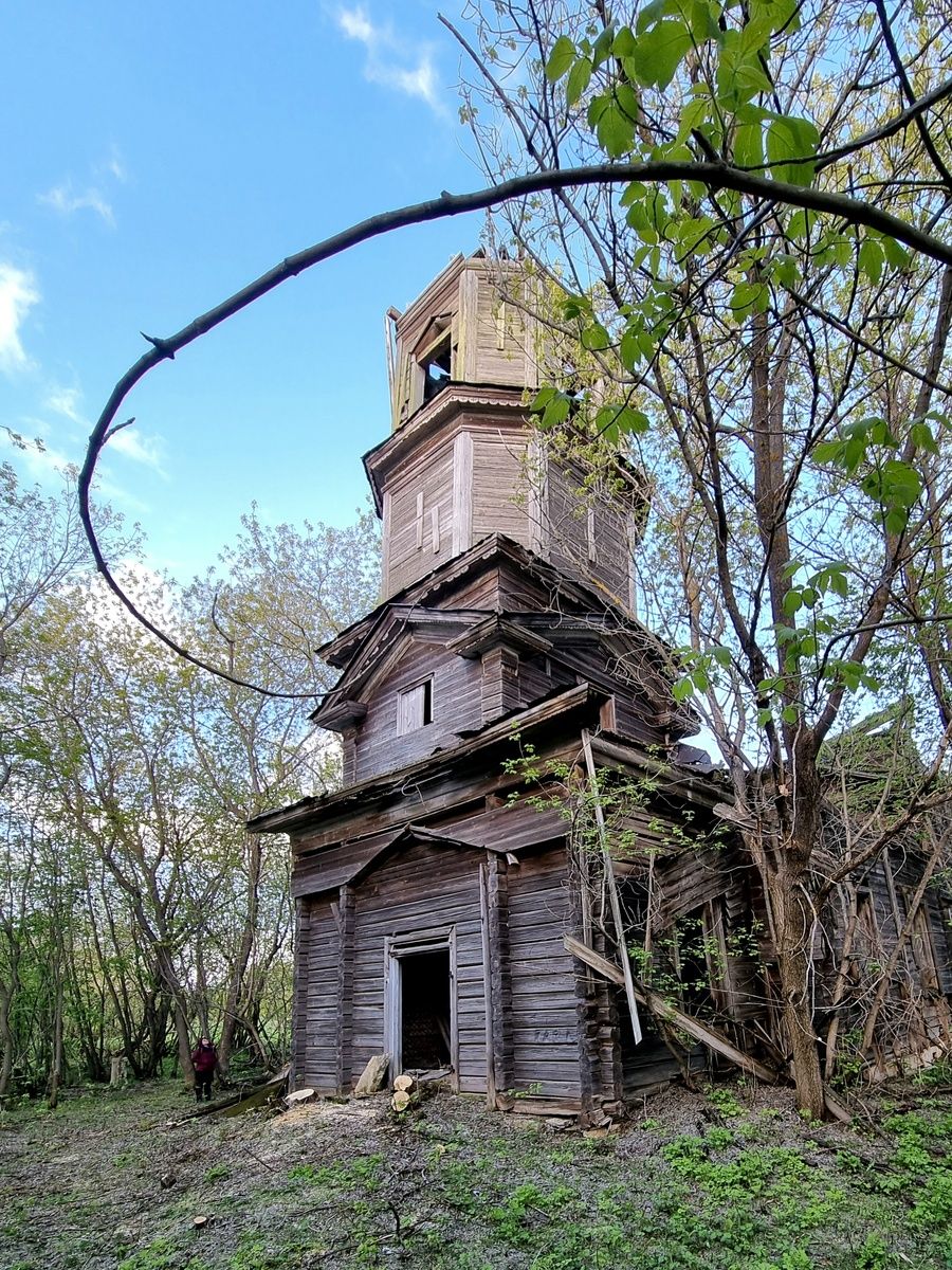 Зрелищно и жутковато: погружаемся в тайны Мамадышского района