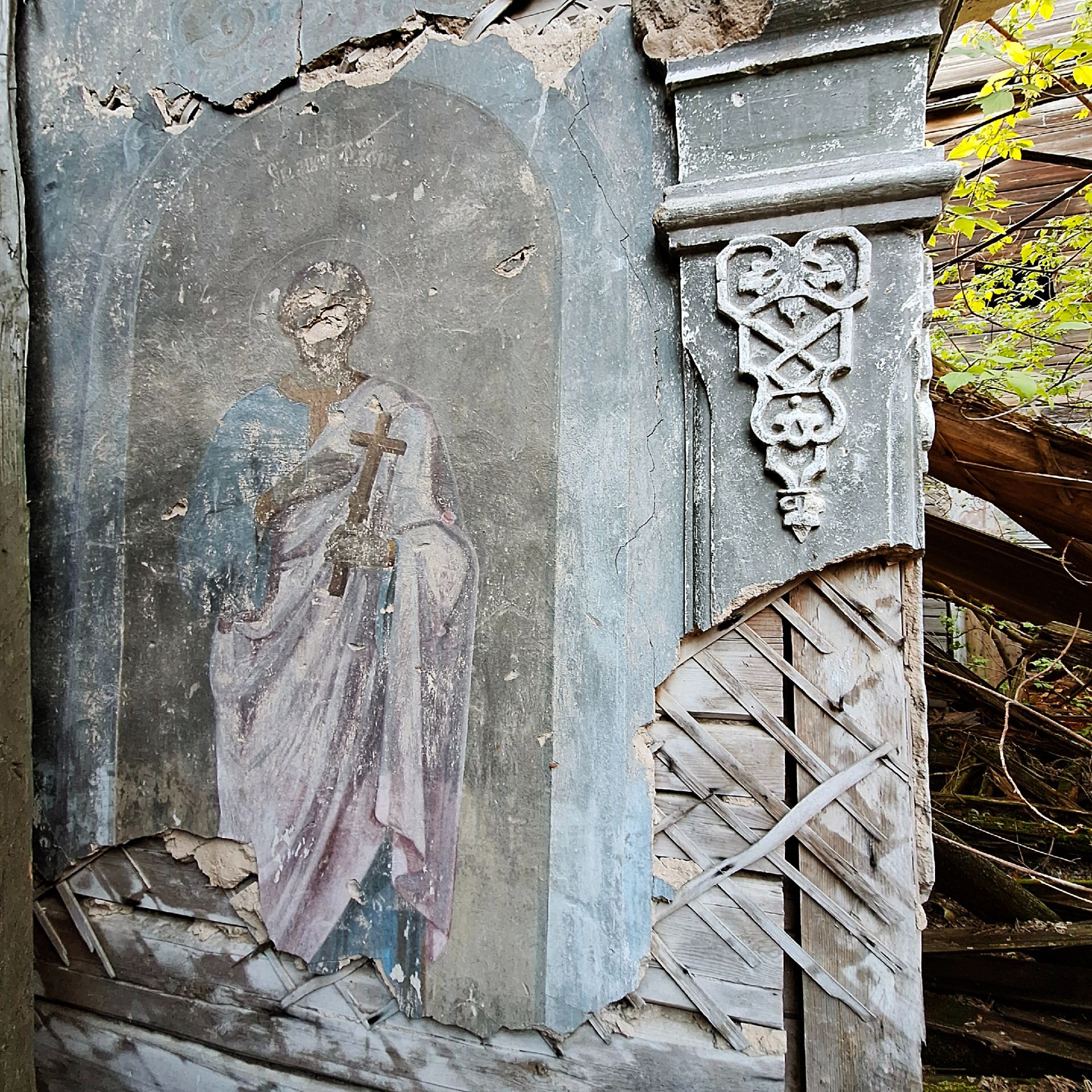 Зрелищно и жутковато: погружаемся в тайны Мамадышского района