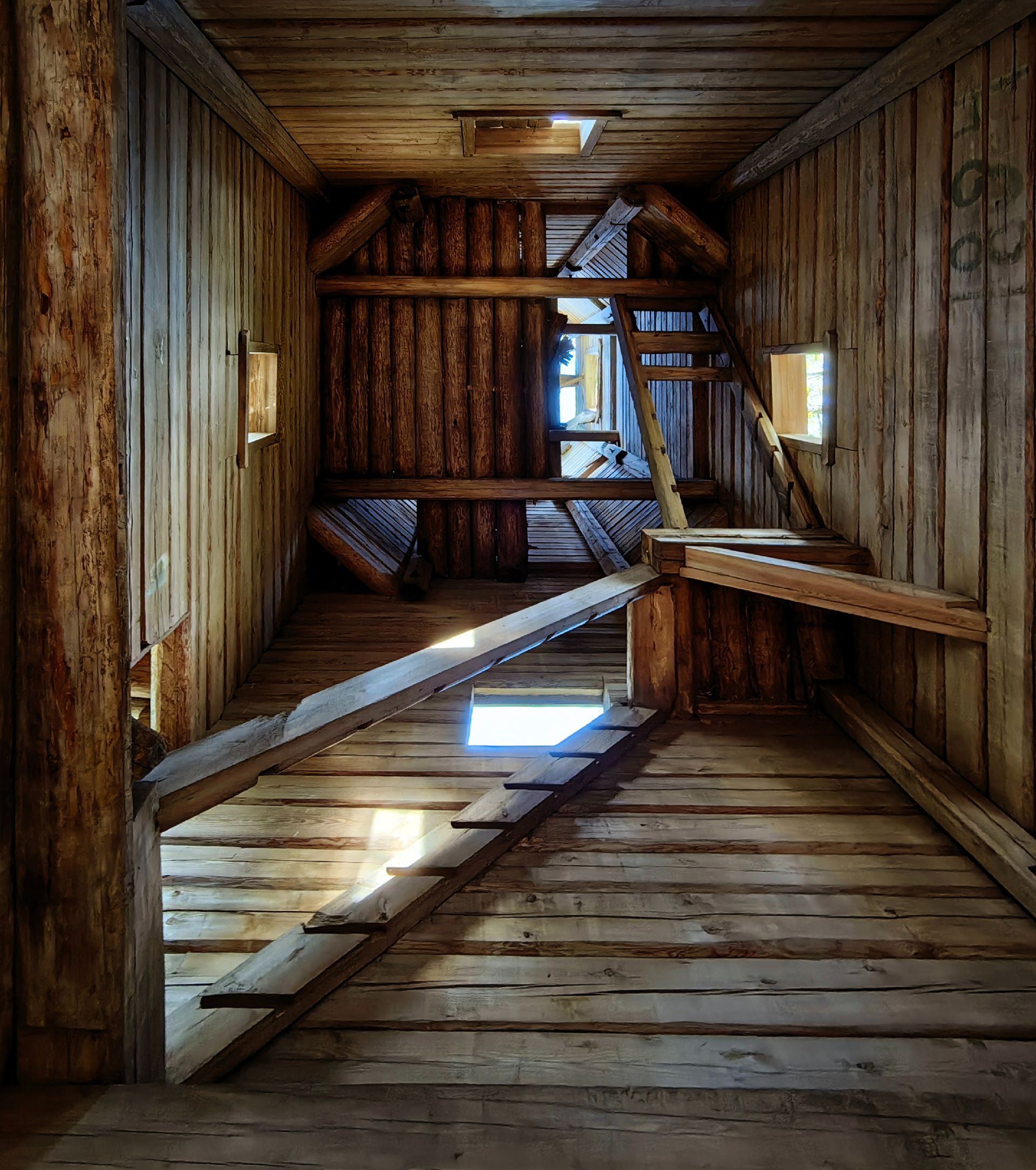 Зрелищно и жутковато: погружаемся в тайны Мамадышского района