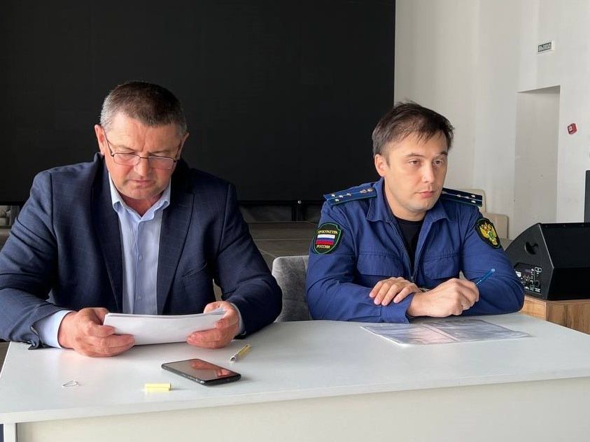 В Мамадыше усилят меры безопасности в преддверии праздников и выборов