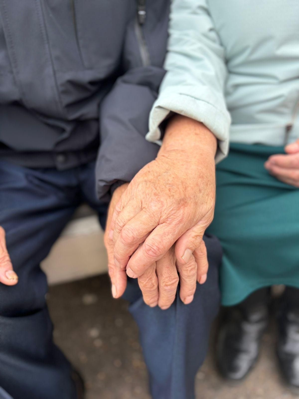 В Мамадыше чествовали супружеские пары