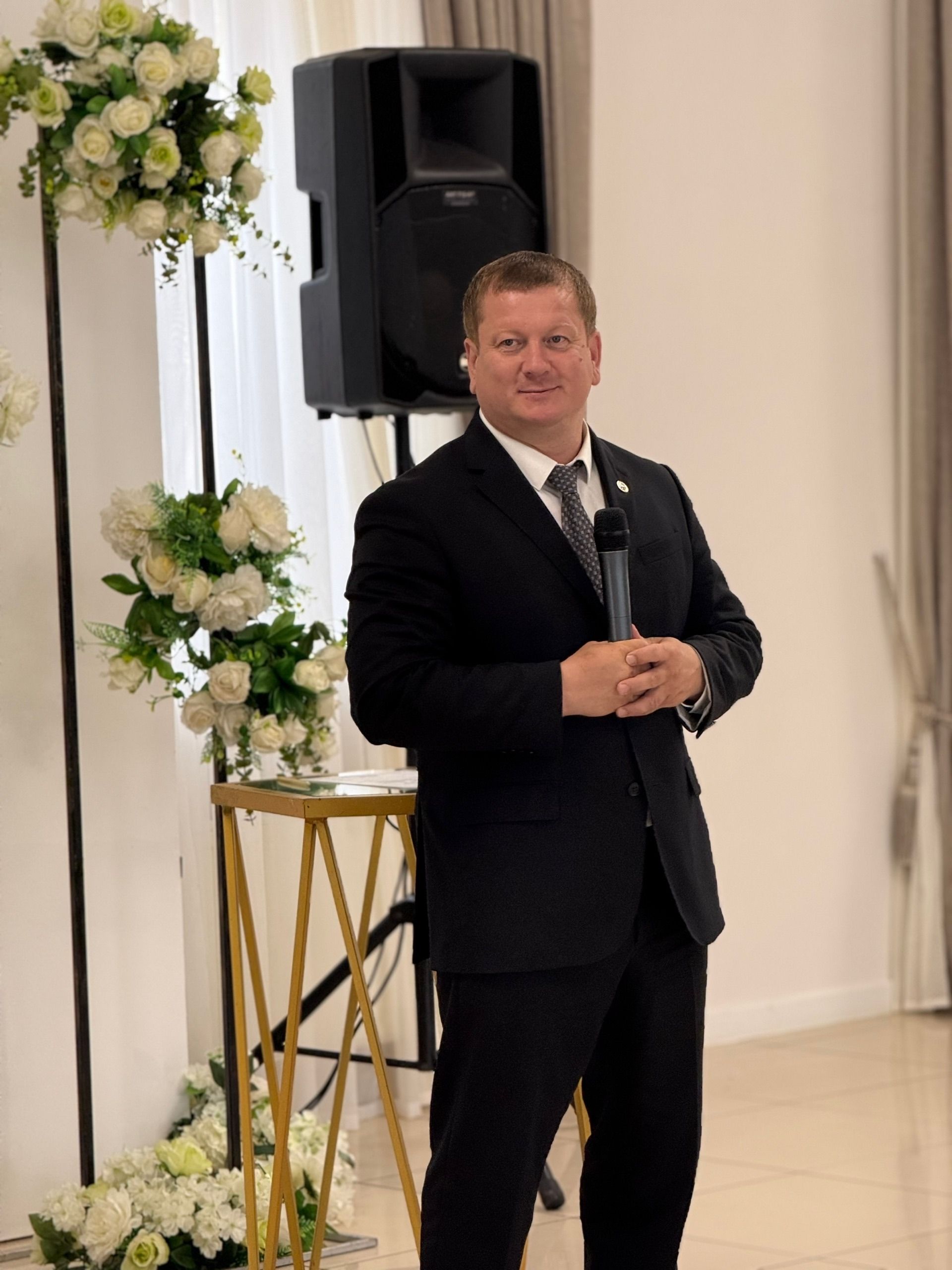 В Мамадыше чествовали супружеские пары