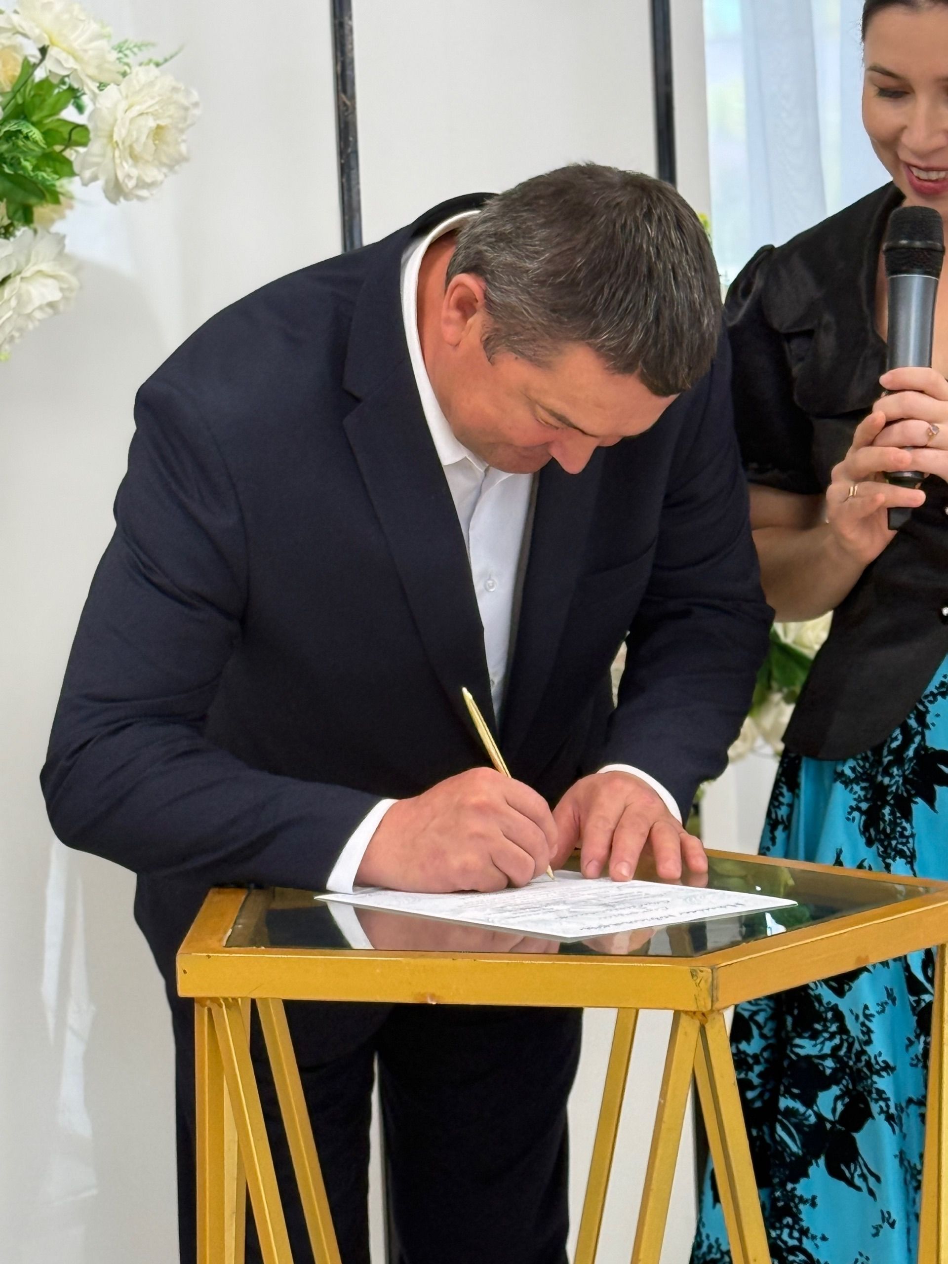 В Мамадыше чествовали супружеские пары