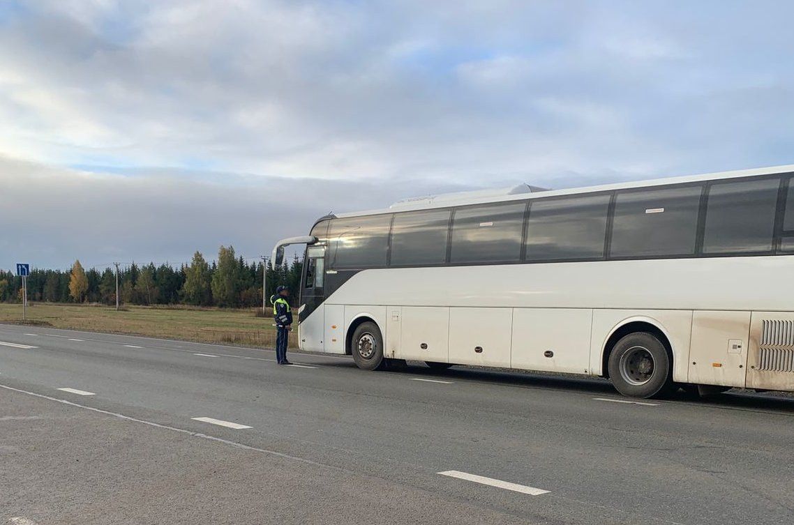 В Мамадыше провели профилактическую акцию «Тоннель»