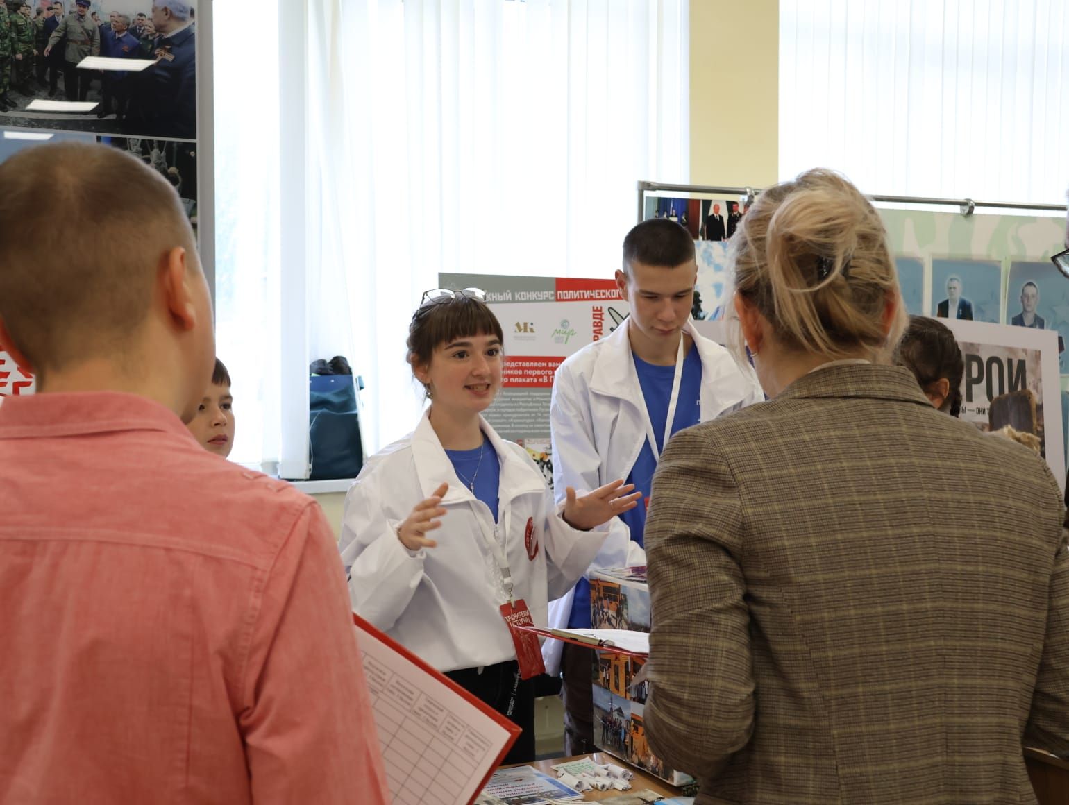 Команда Мамадышского района заняла  первое место на республиканском слёте