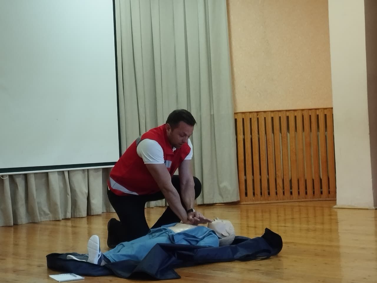 В Мамадыше состоялся конкурс «Старты поколений»