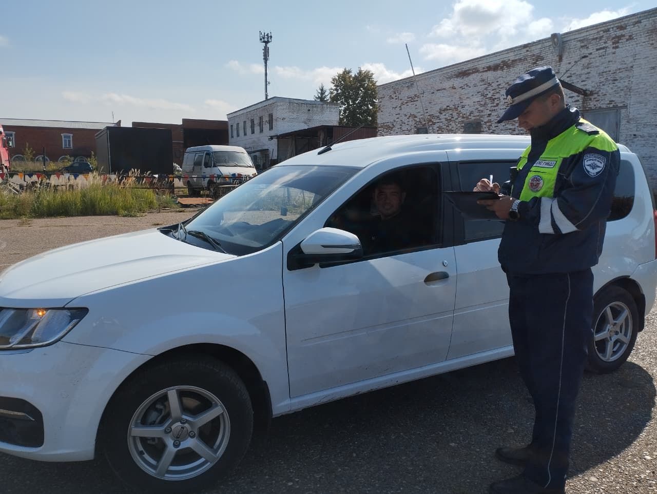 В Мамадыше состоялся конкурс «Старты поколений»