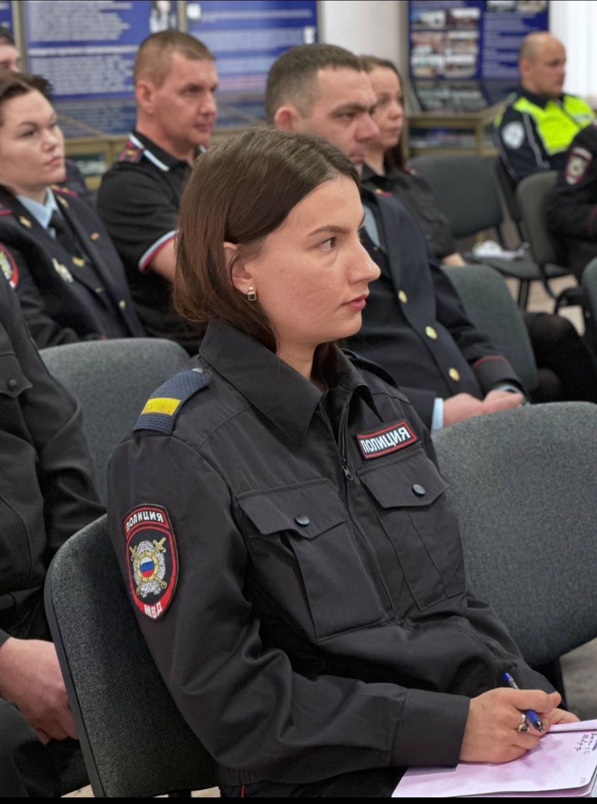 Количество преступлений в Мамадышском районе сократилось