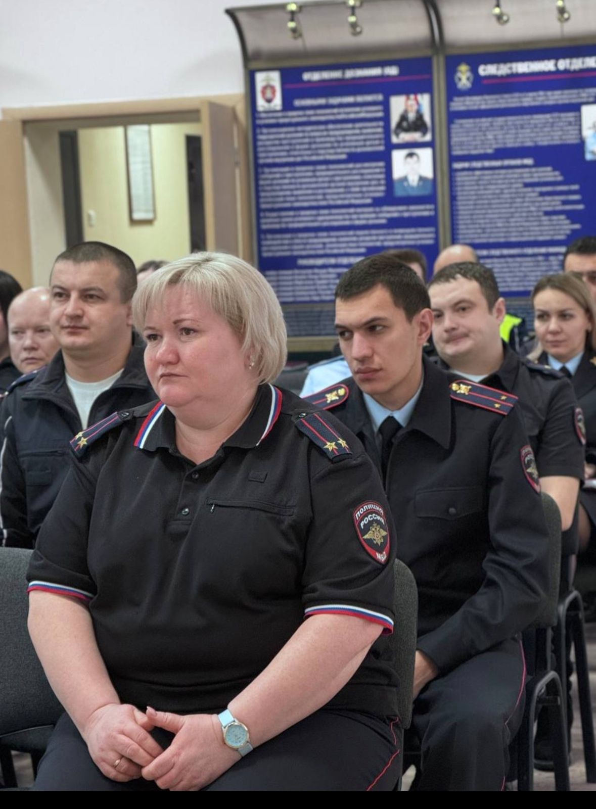 Количество преступлений в Мамадышском районе сократилось