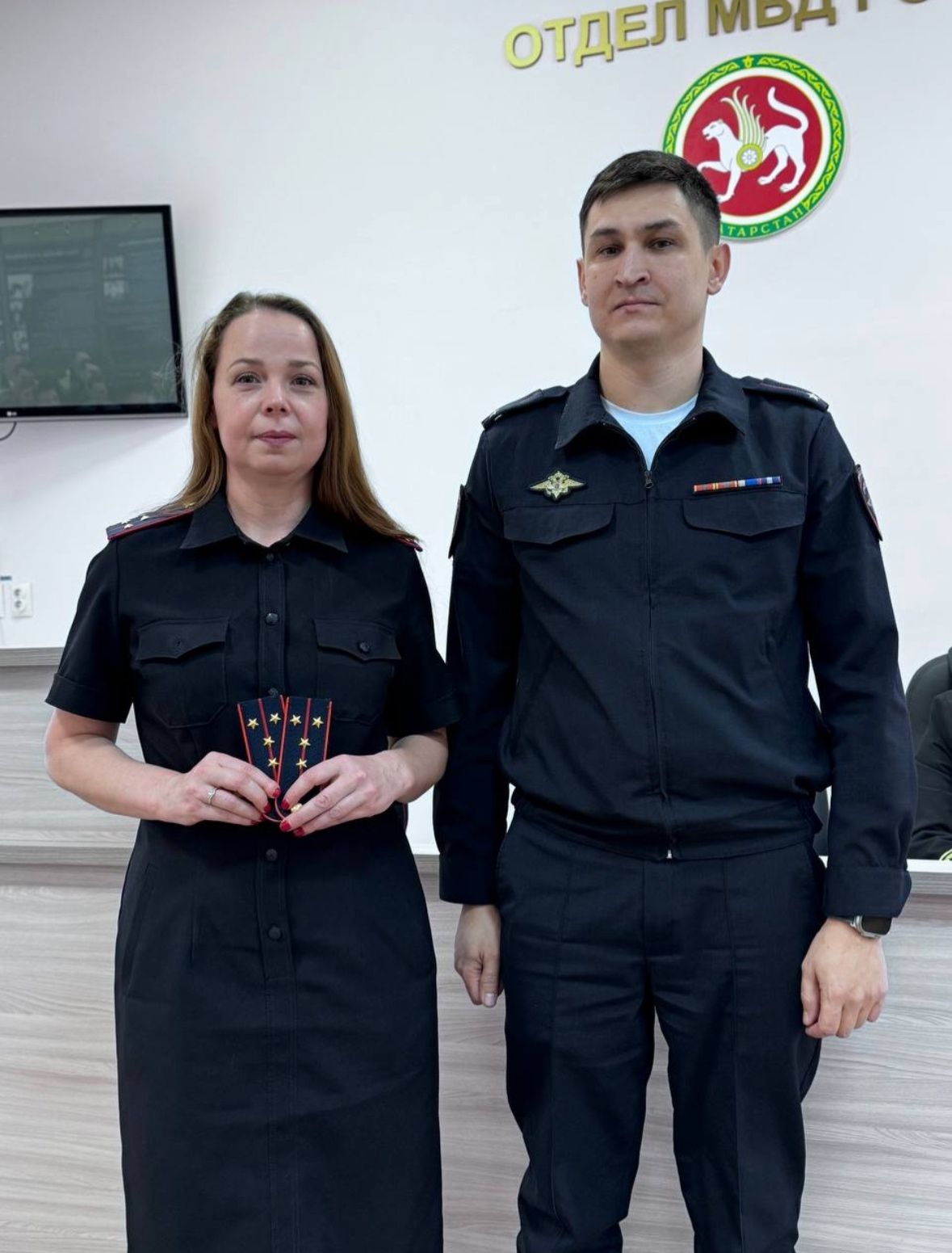 Количество преступлений в Мамадышском районе сократилось