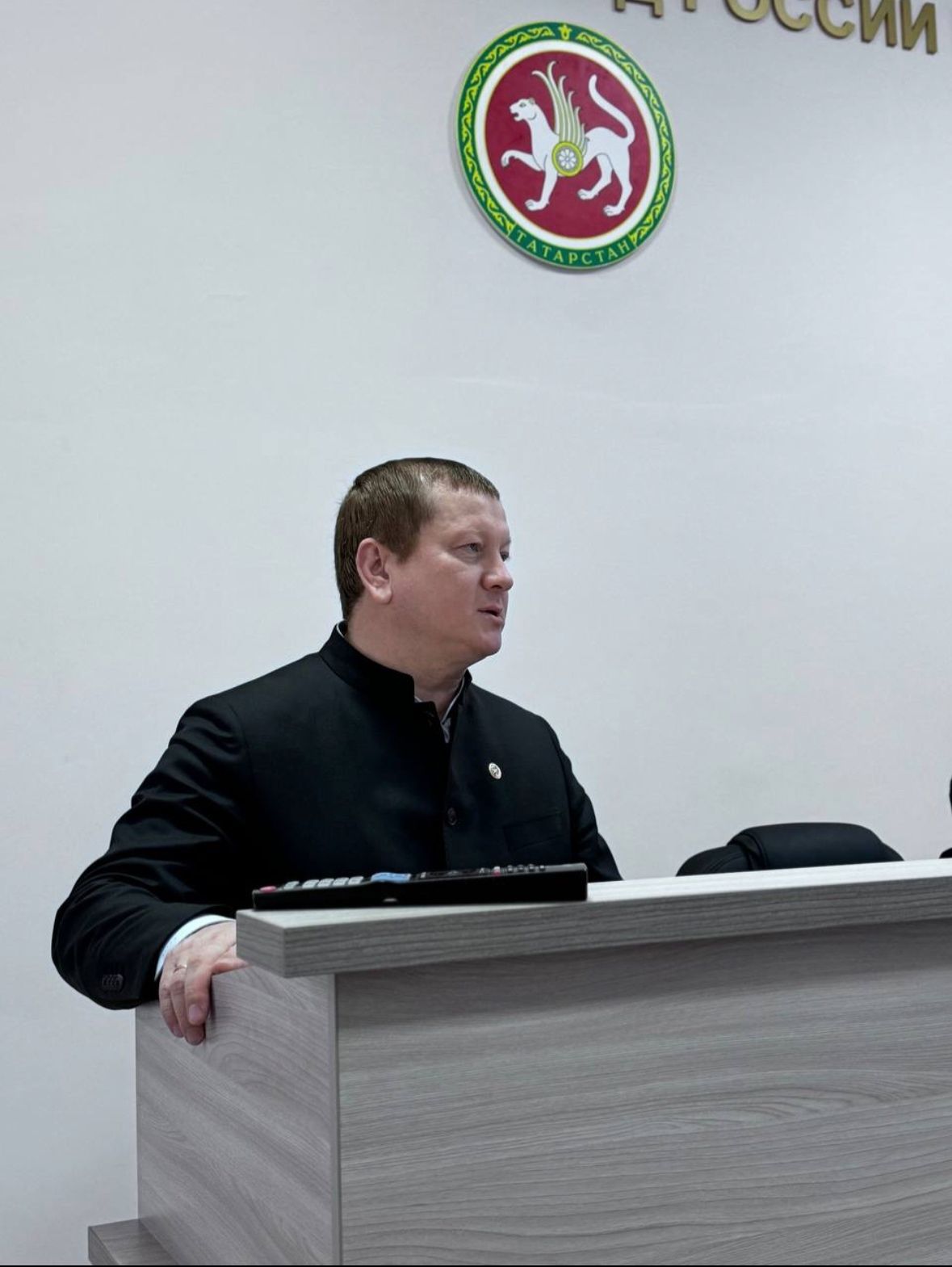 Количество преступлений в Мамадышском районе сократилось