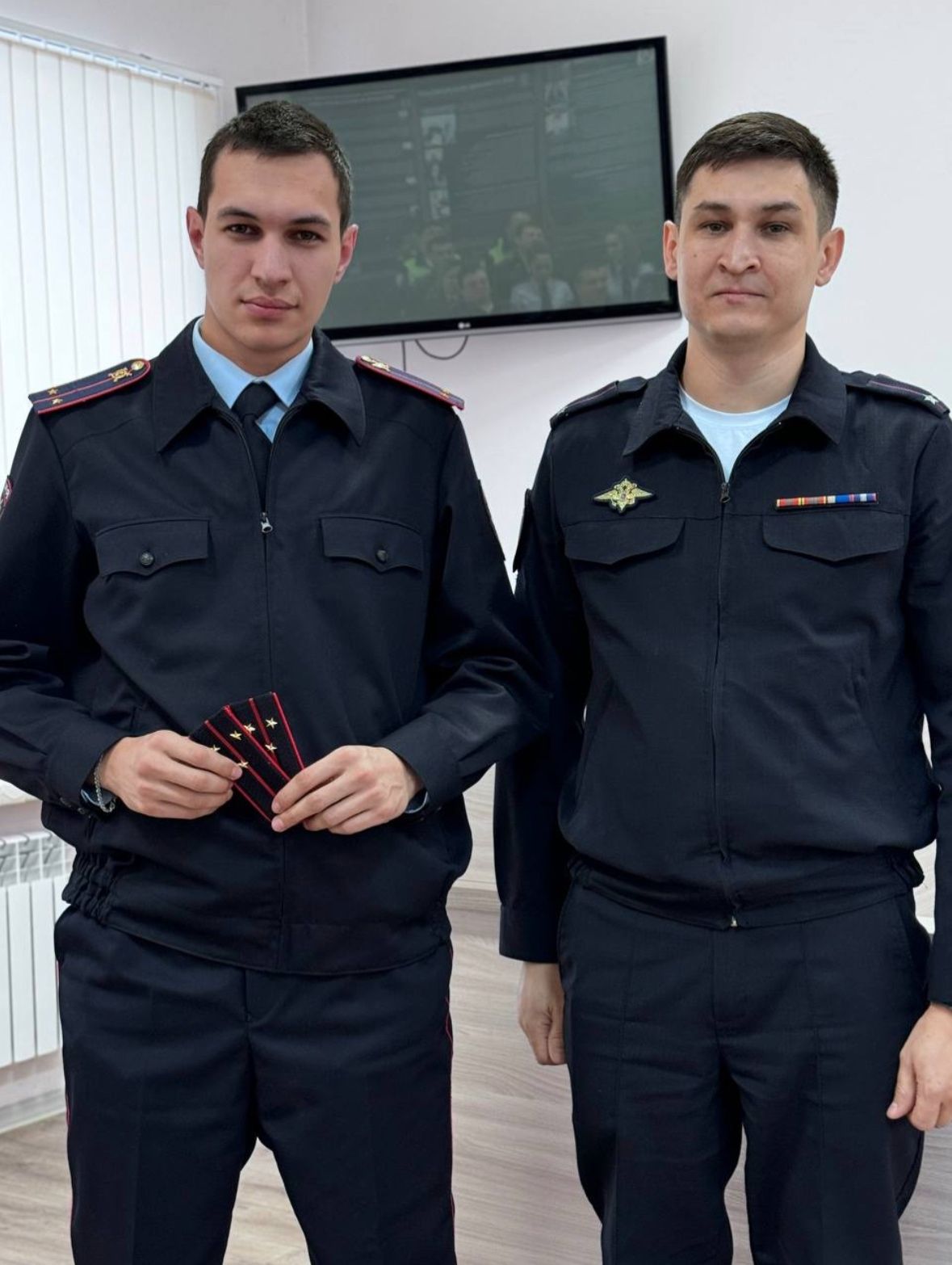 Количество преступлений в Мамадышском районе сократилось