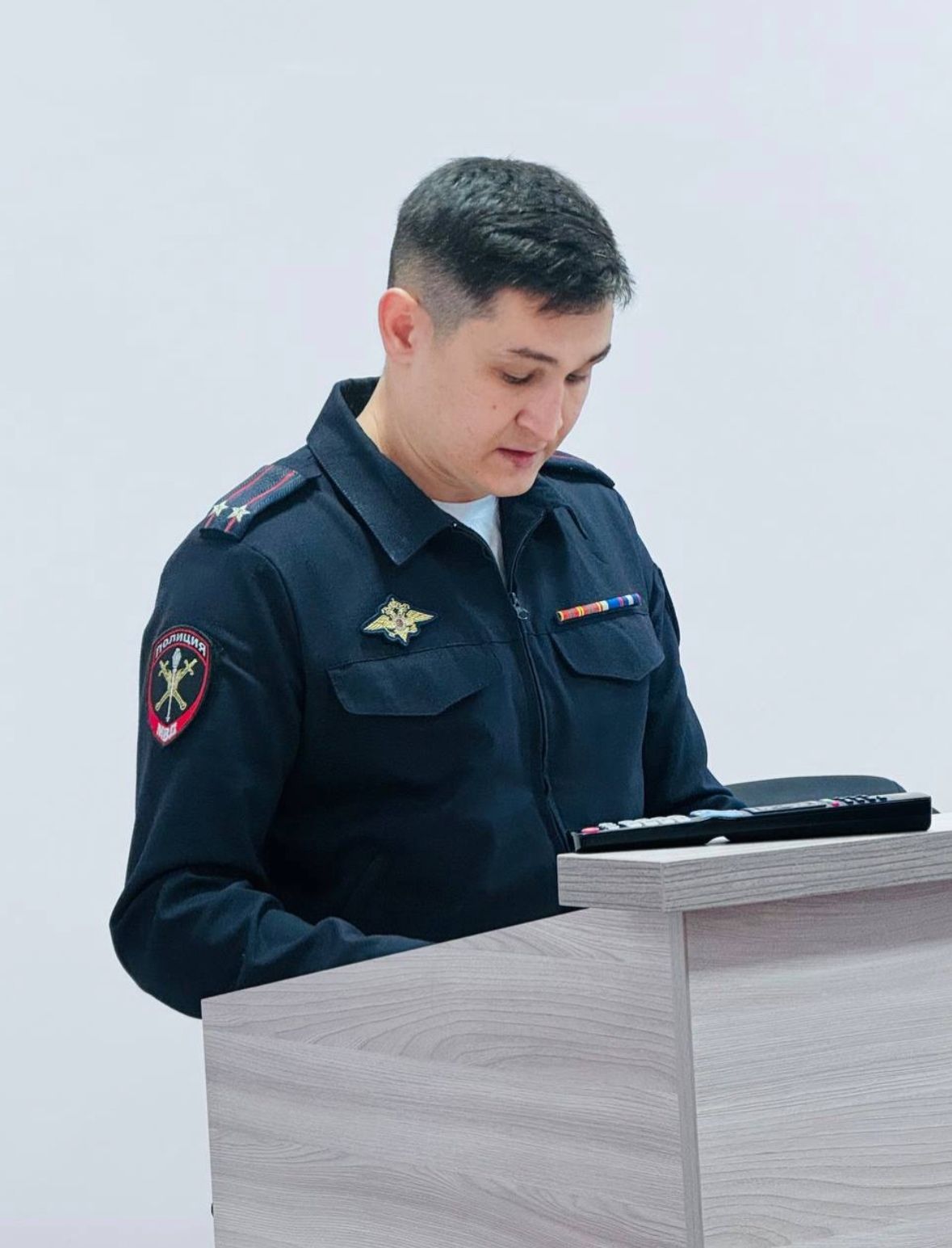 Количество преступлений в Мамадышском районе сократилось