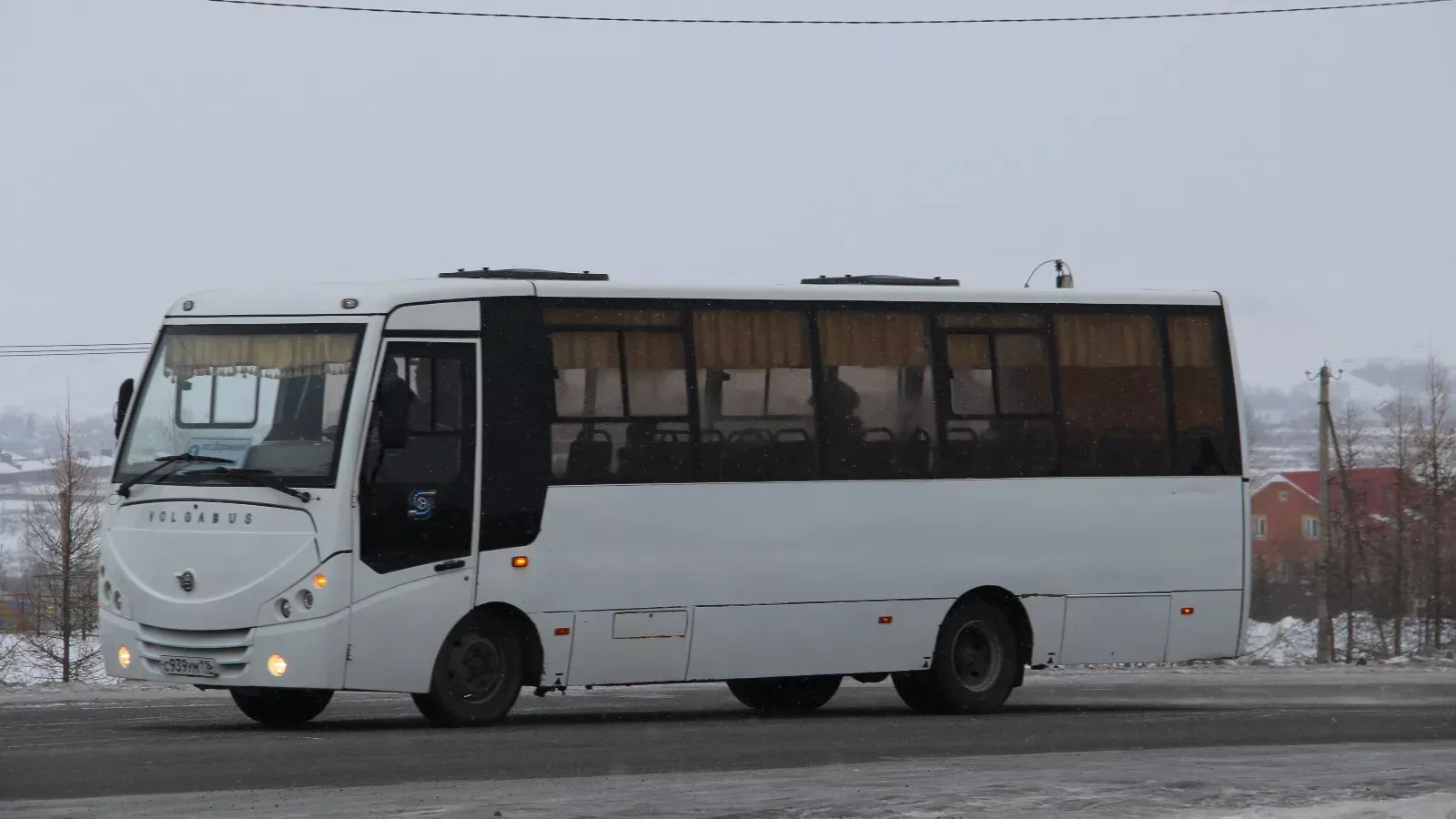 Крещенские купания в Мамадыше: как добраться на общественном транспорте