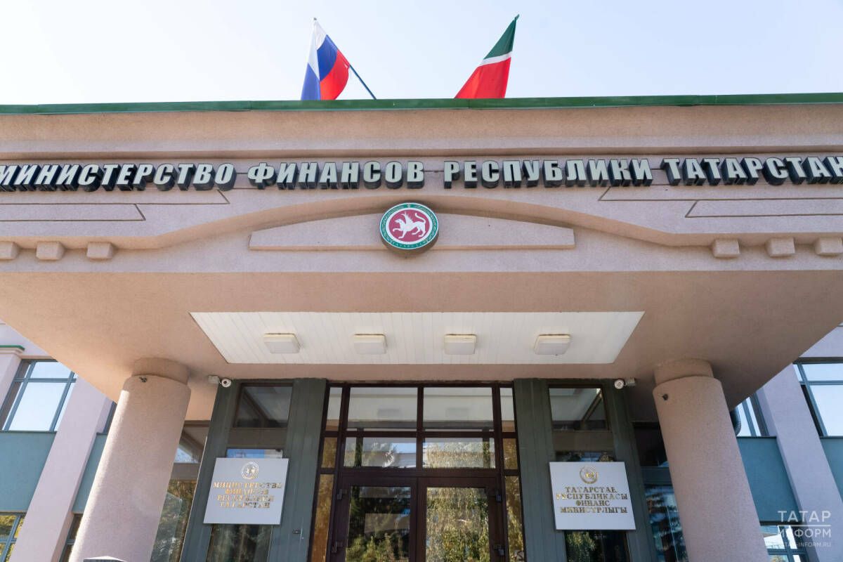 53 млрд рублей направят в Татарстане на нацпроекты по развитию в 2026 году